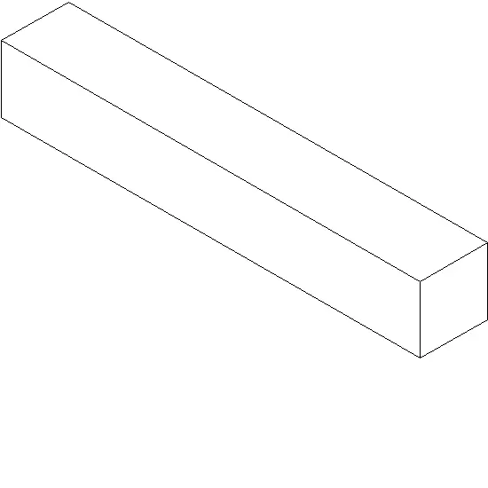 Зображення LOCK BAR 44 мм [022.5409]