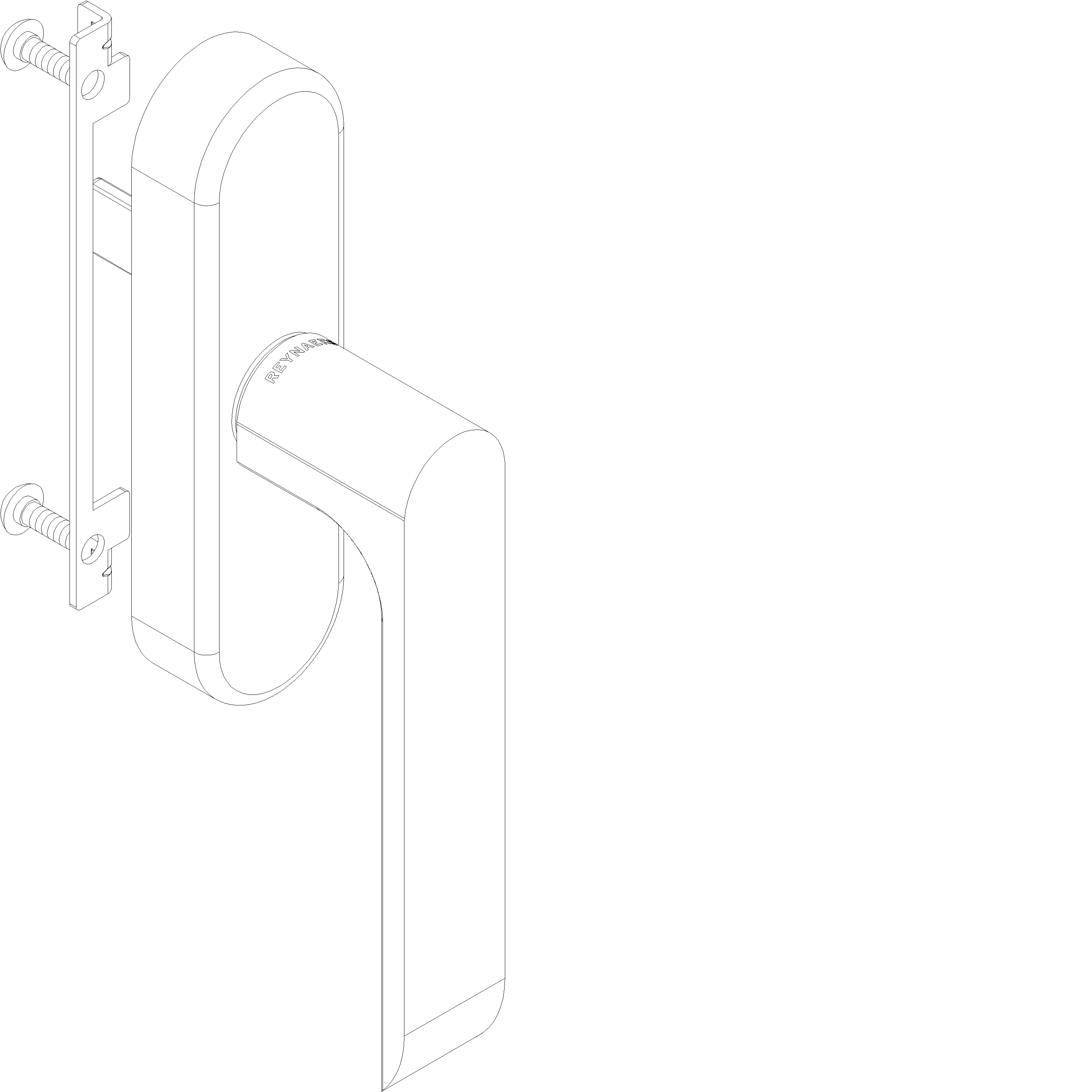Зображення HANDLE TUTI-TITU [022.5426.PA]