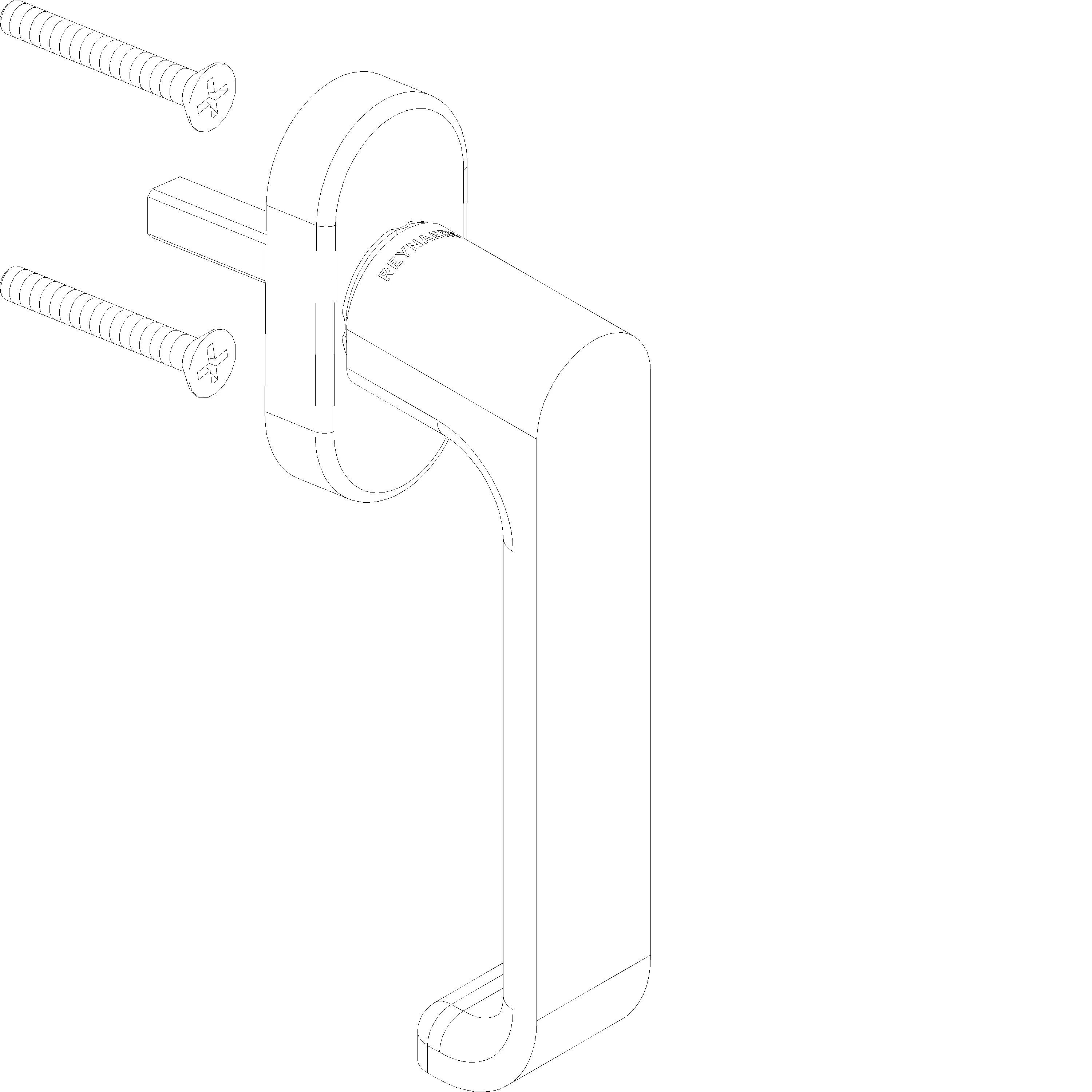 Зображення HANDLE [022.5434.PA]