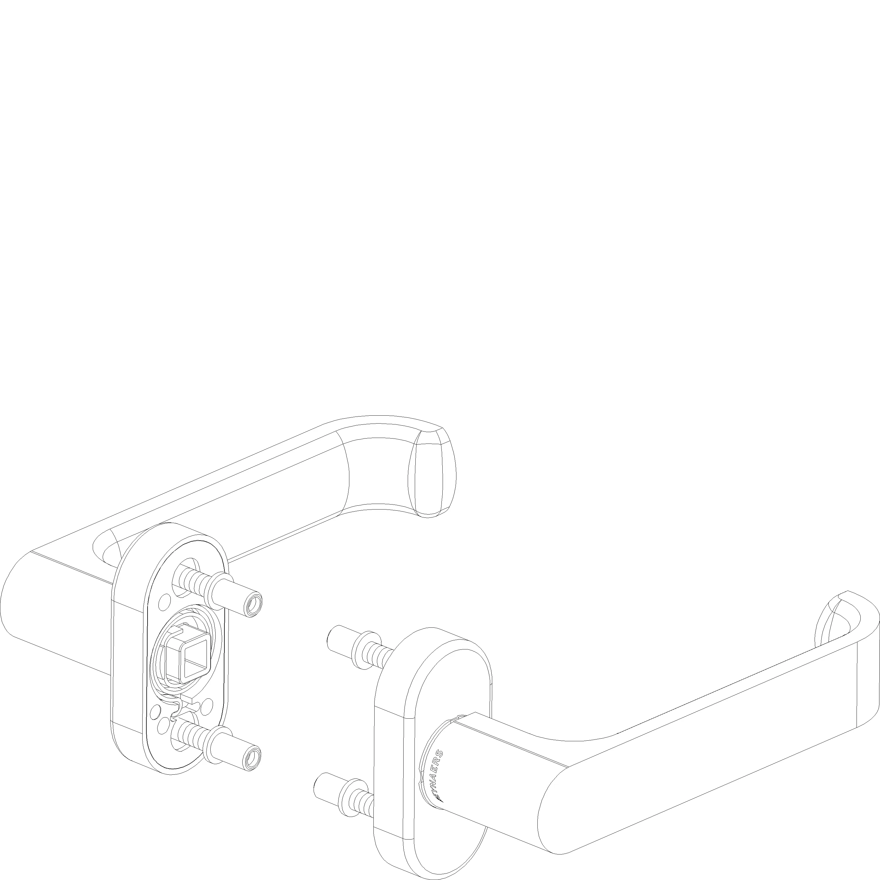 Зображення HANDLE [022.5435.PA]