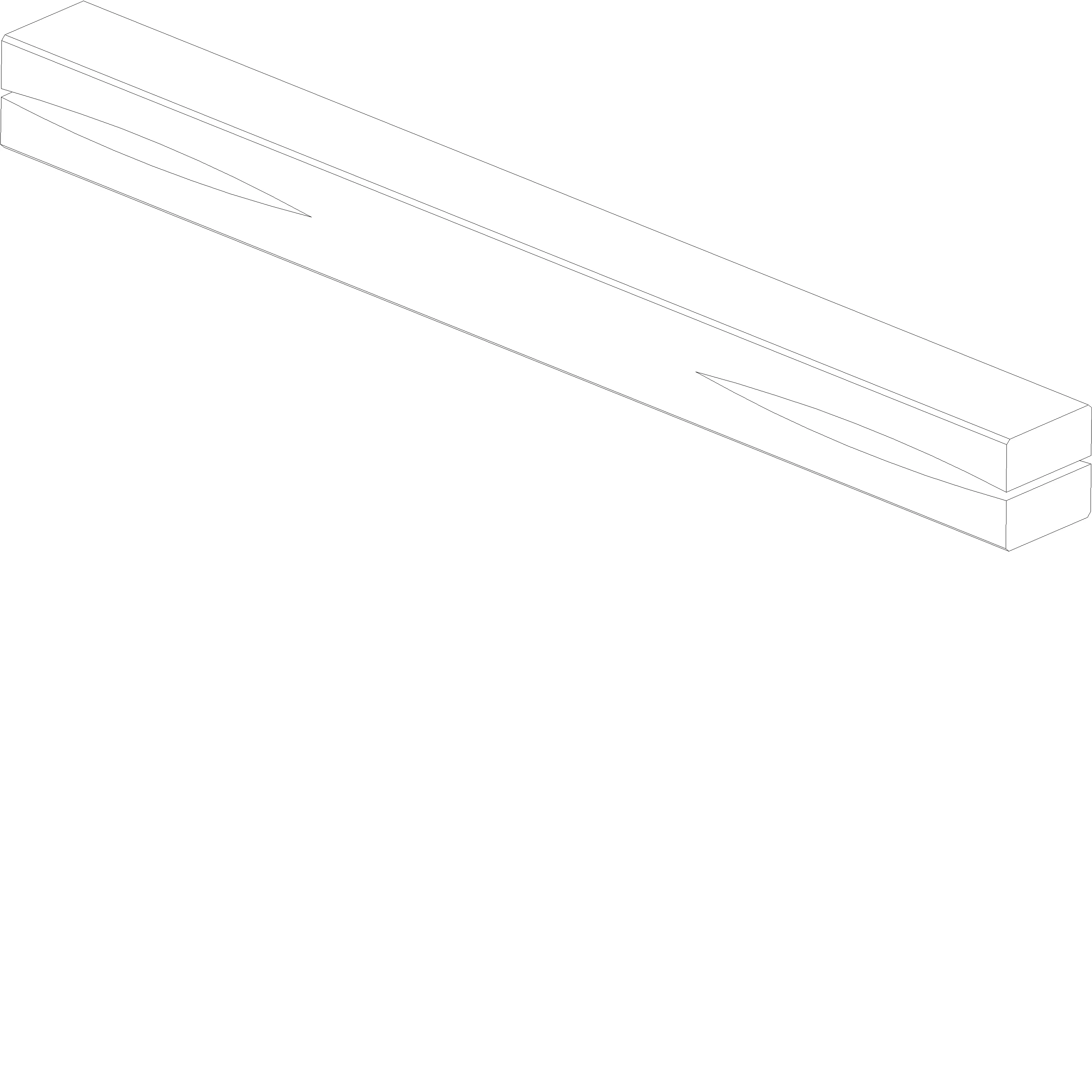 Зображення Квадрат для ручки 8 мм L=127 мм [022.5436]