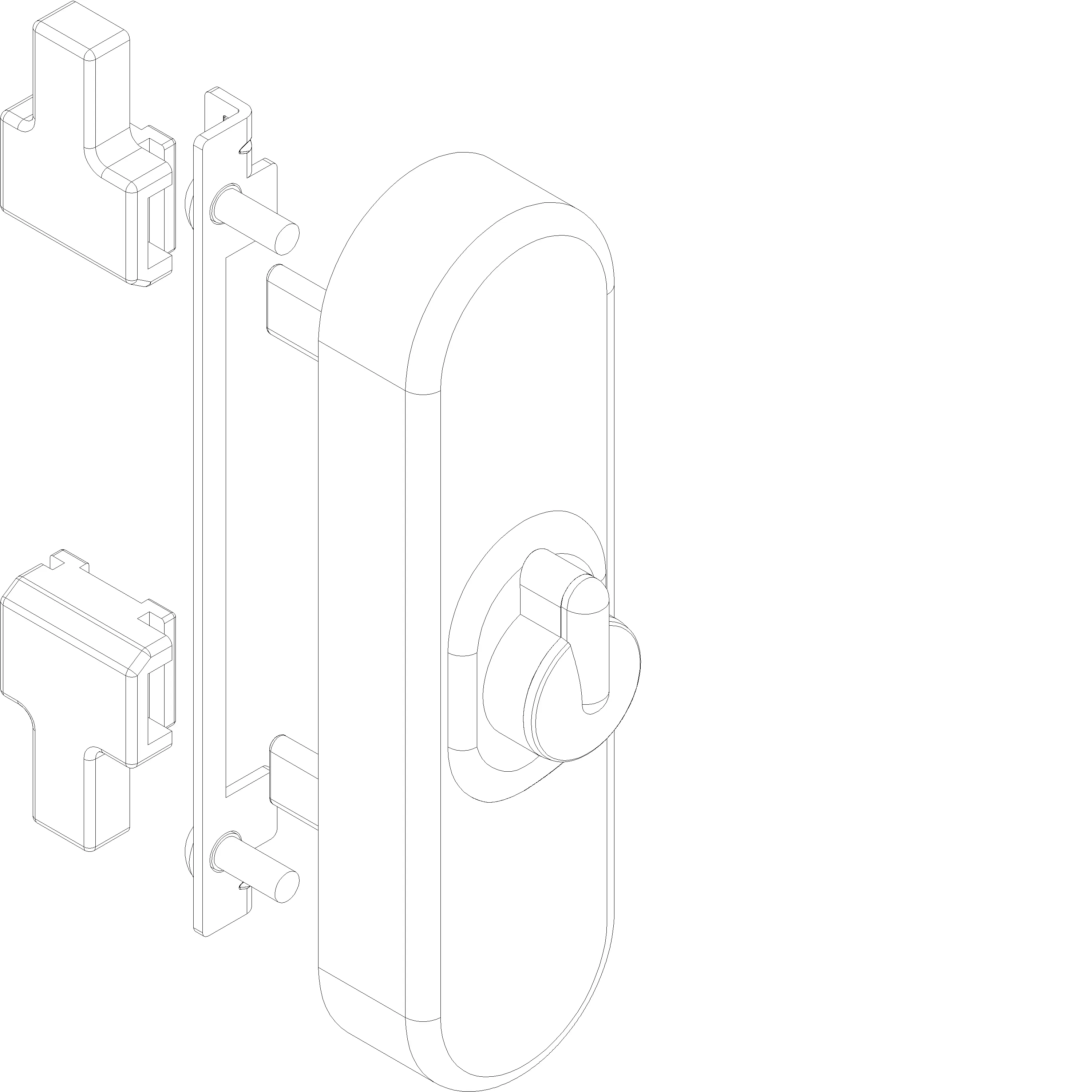 Зображення HANDLE RIGHT [022.5438.PA]