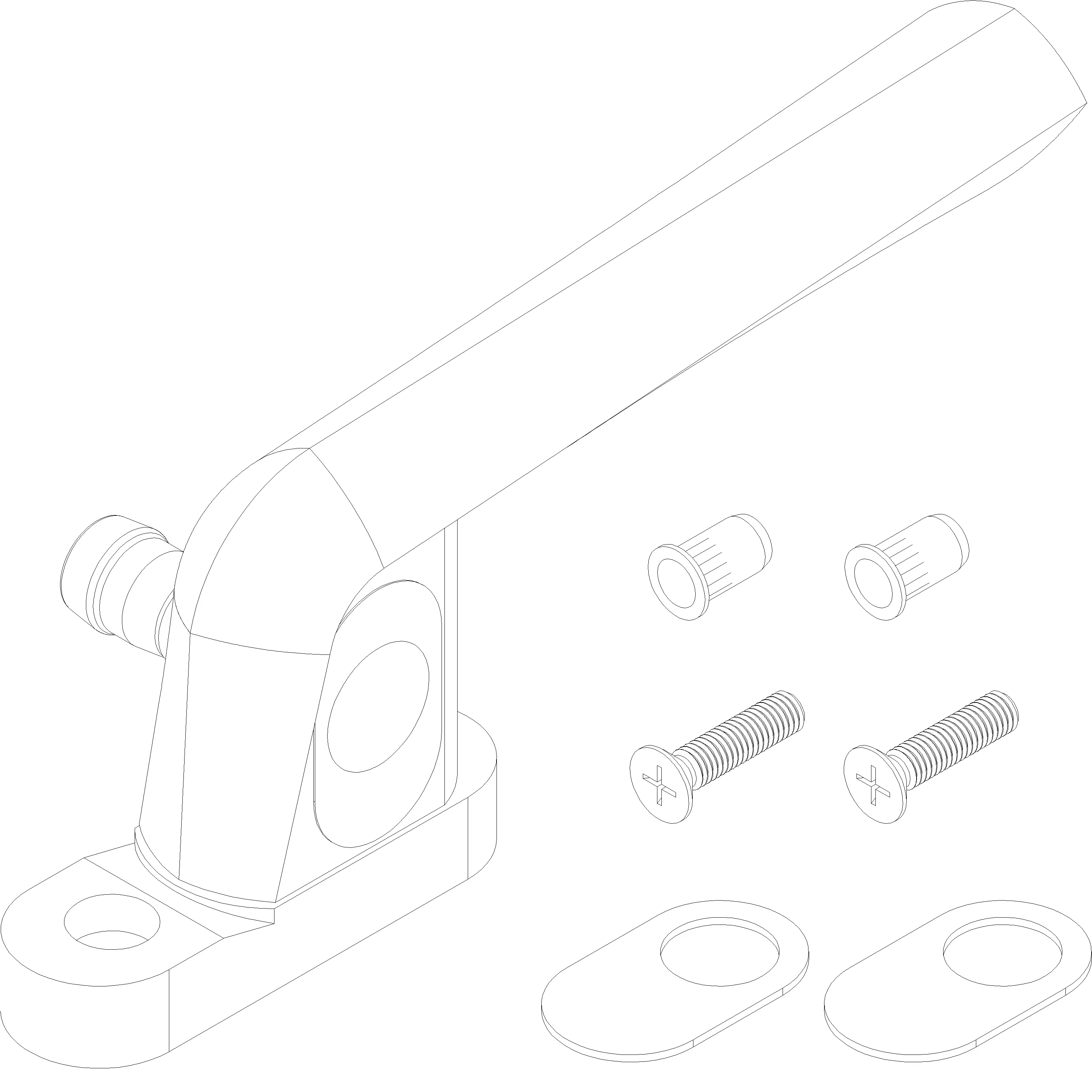 Зображення HANDLE [022.5440.PA]