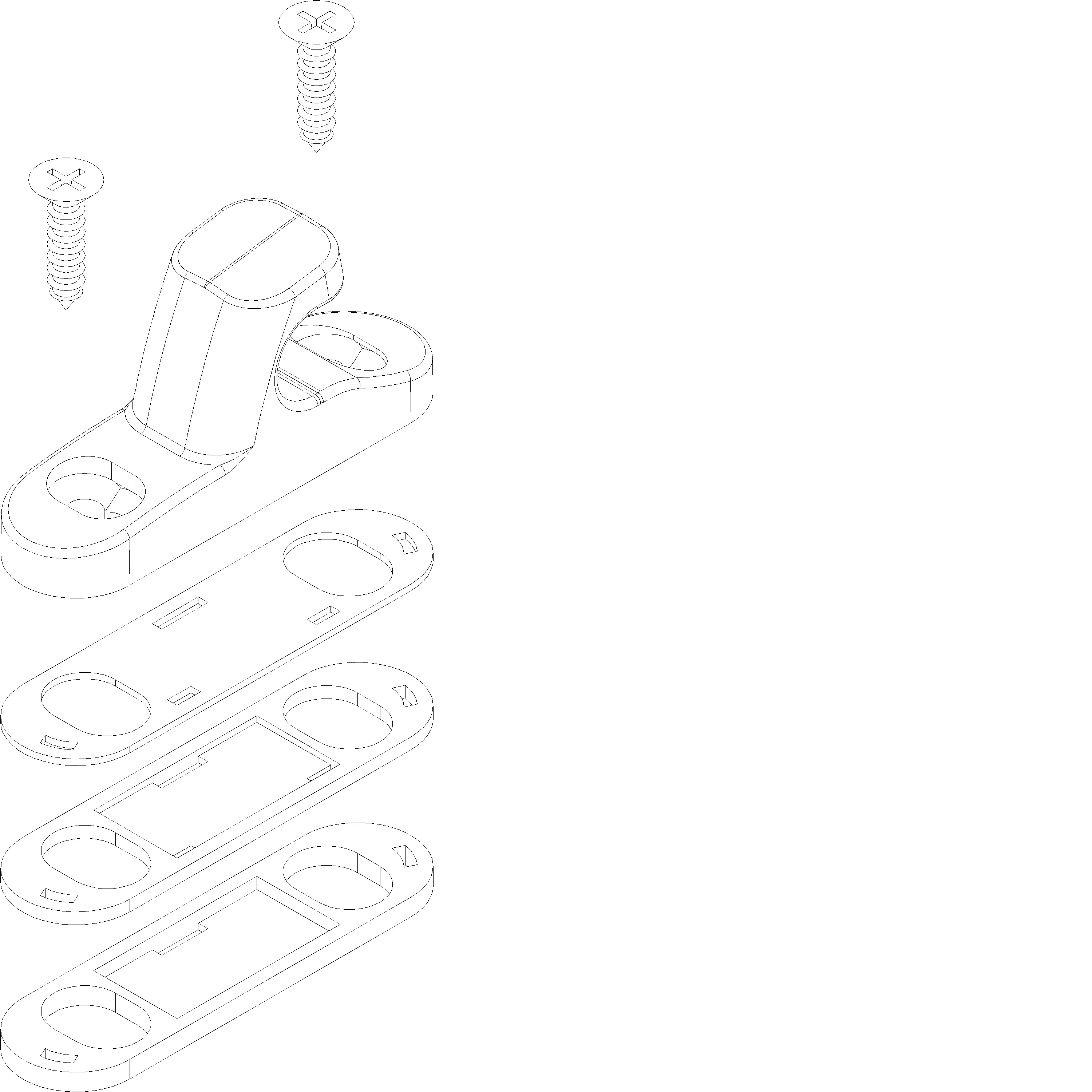Зображення Відповідна планка [022.5441.PA]