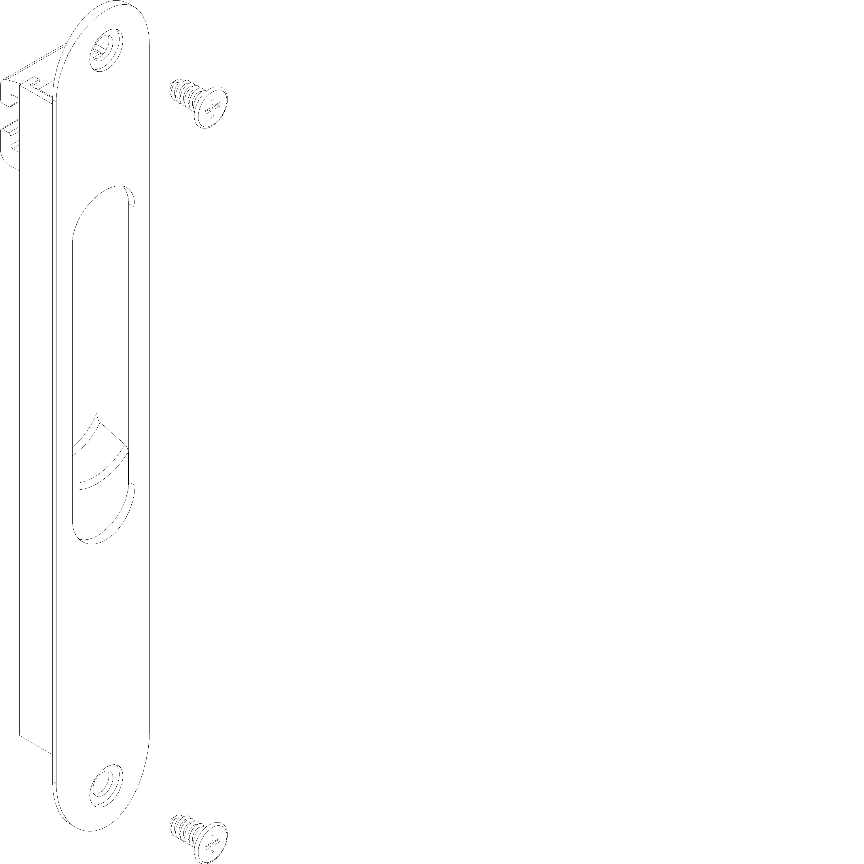 Зображення BASIC CLOSER AUTOMATIC [022.5443]