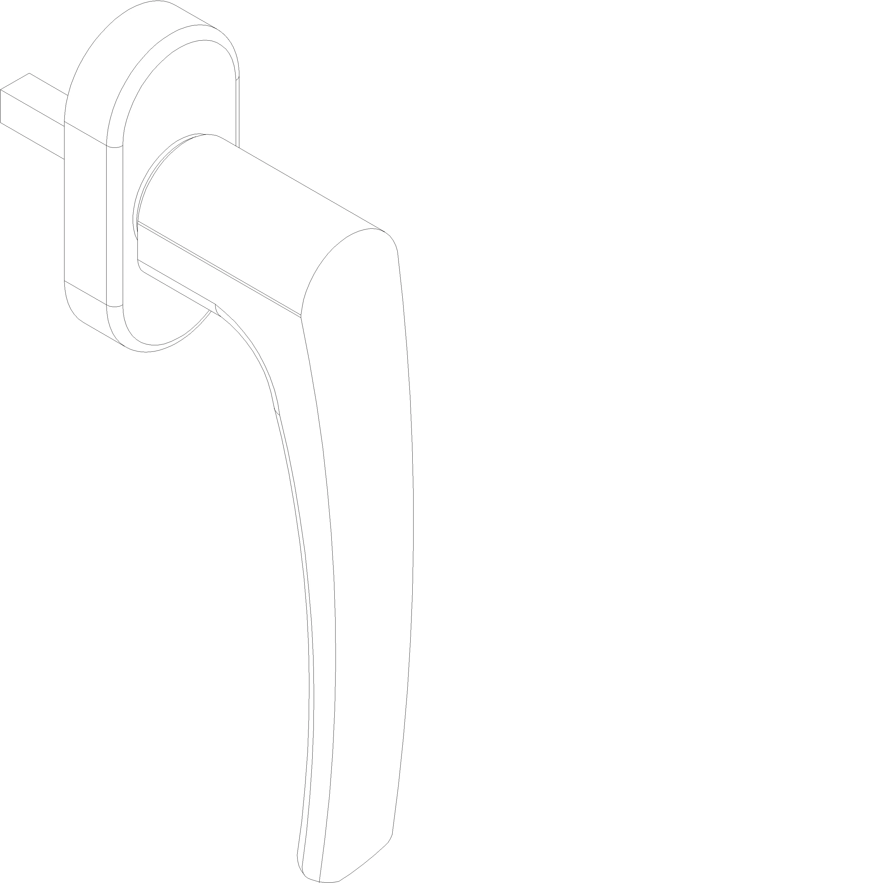 Зображення HANDLE [022.5446.71]