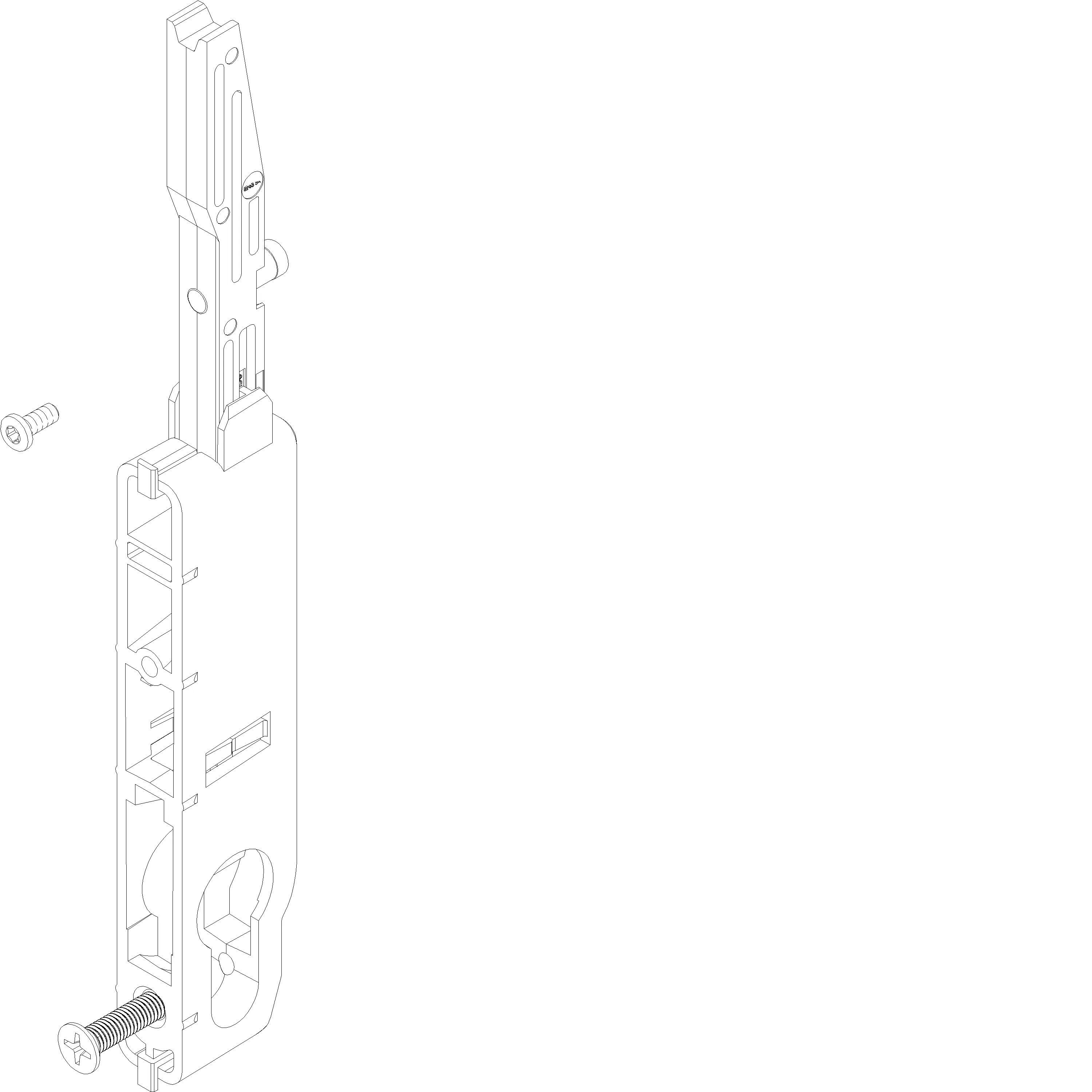 Зображення Циліндр CASING [022.5455]