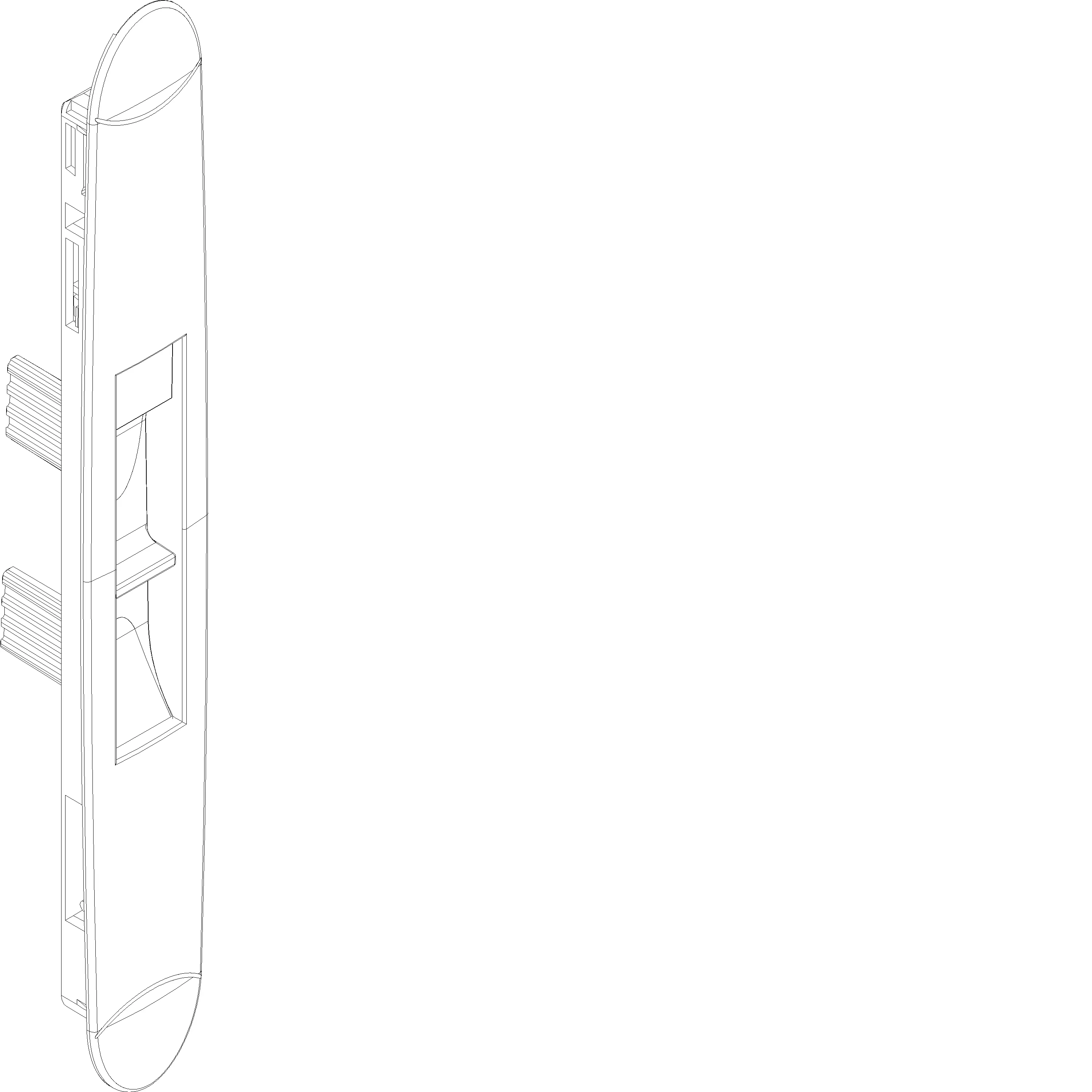 Зображення INNER HANDLE ONLY [022.5456]