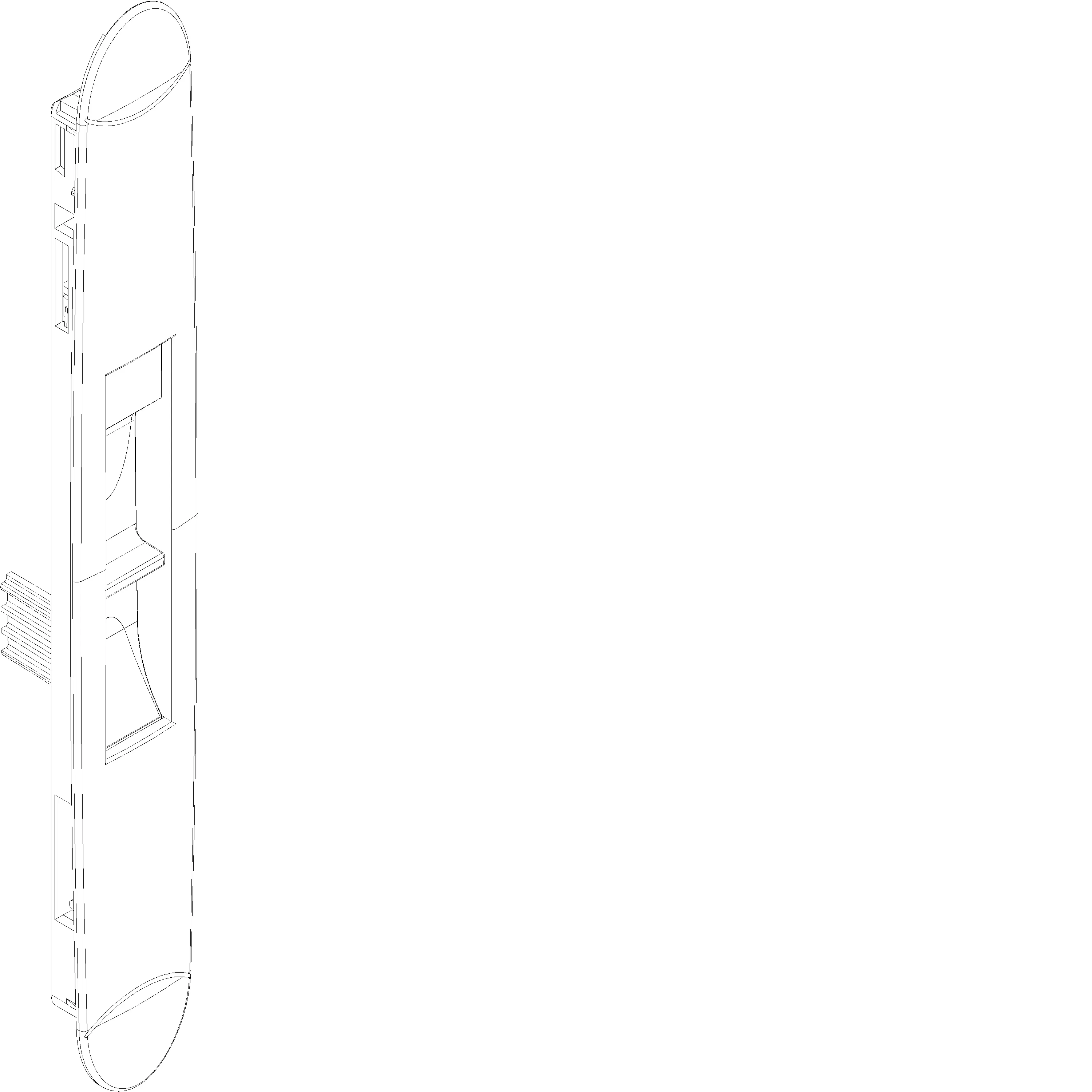 Зображення DOUBLE INNER HANDLE [022.5457]