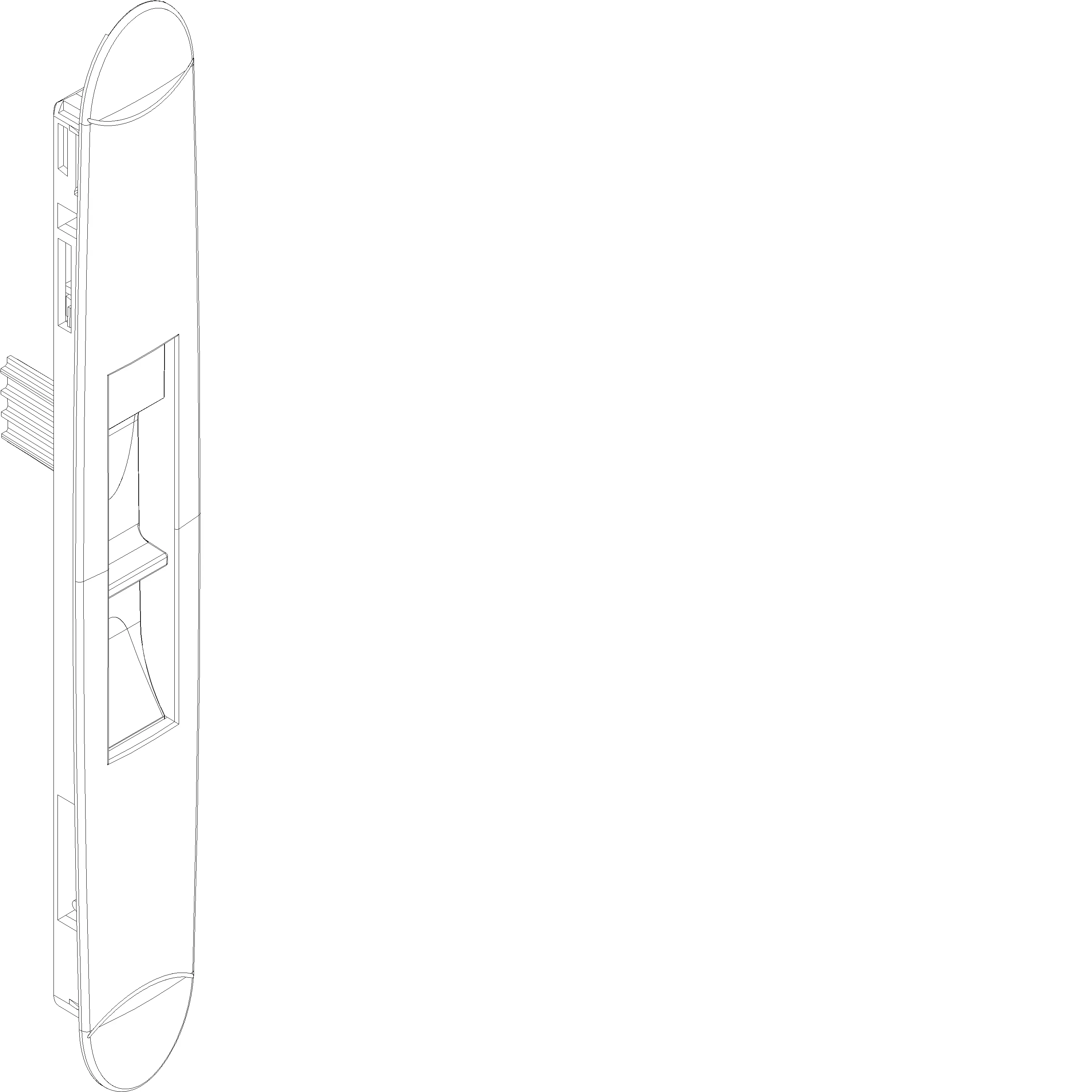 Зображення DOUBLE OUTER HANDLE [022.5458]