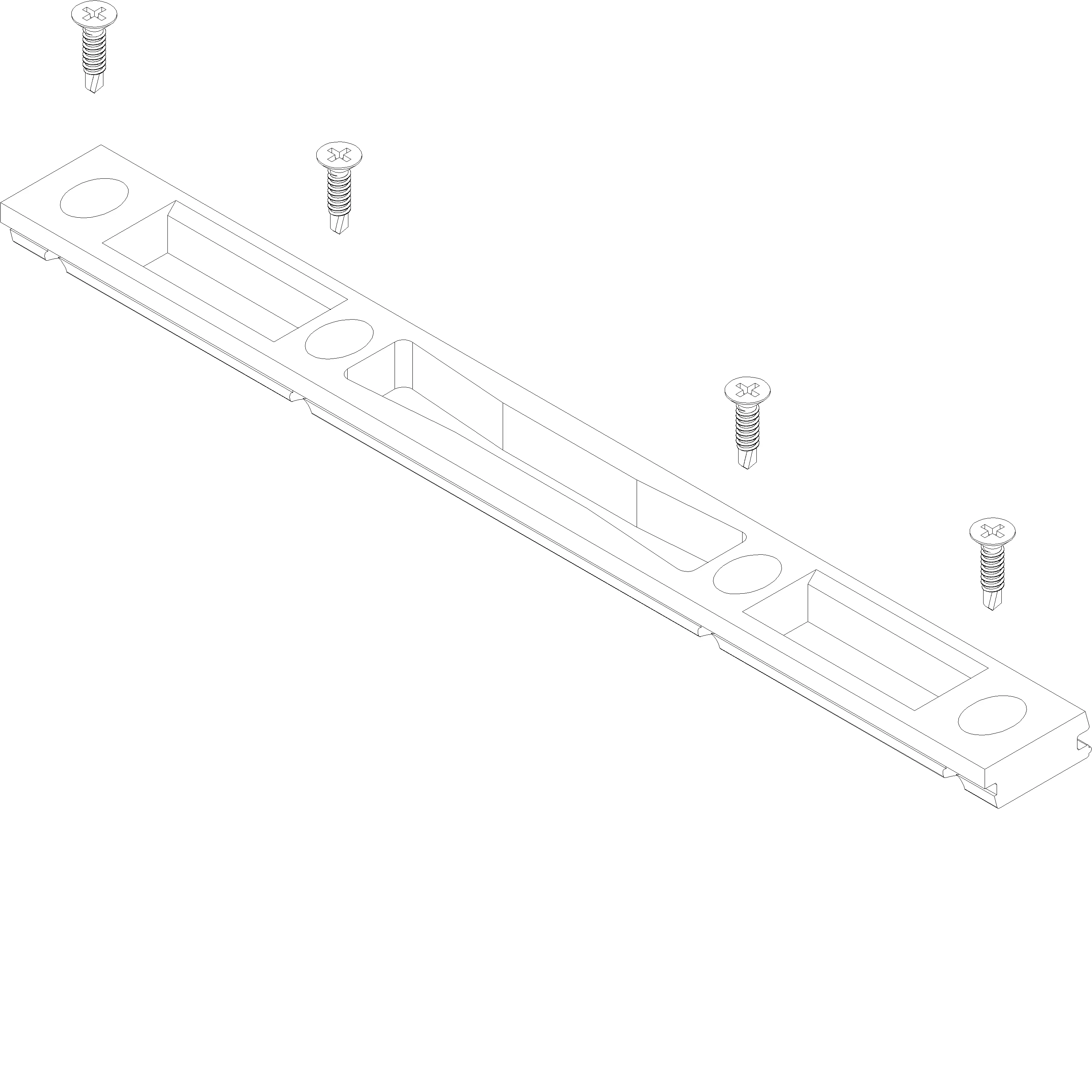 Зображення Відповідна планка [022.5468]