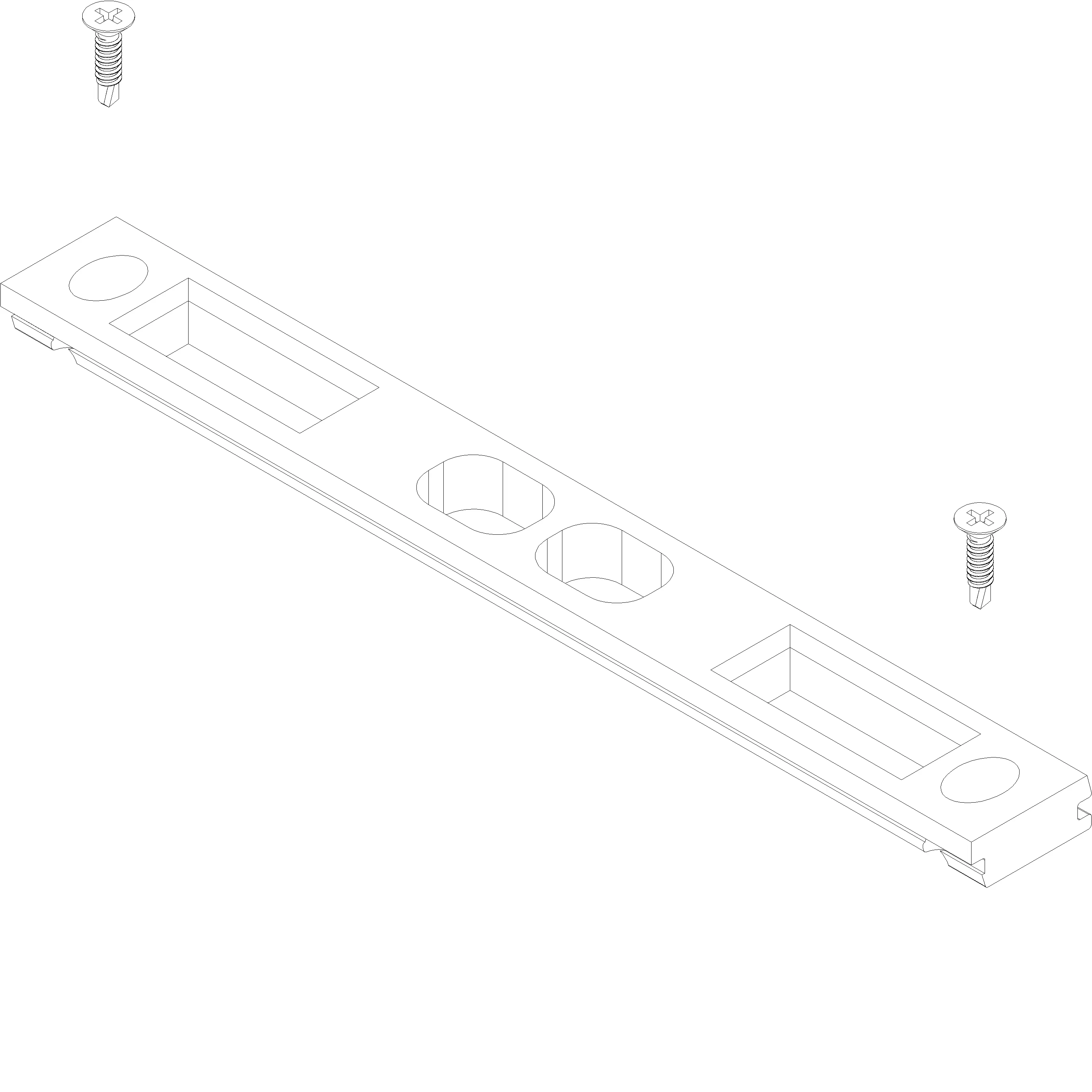 Зображення Відповідна планка [022.5472]