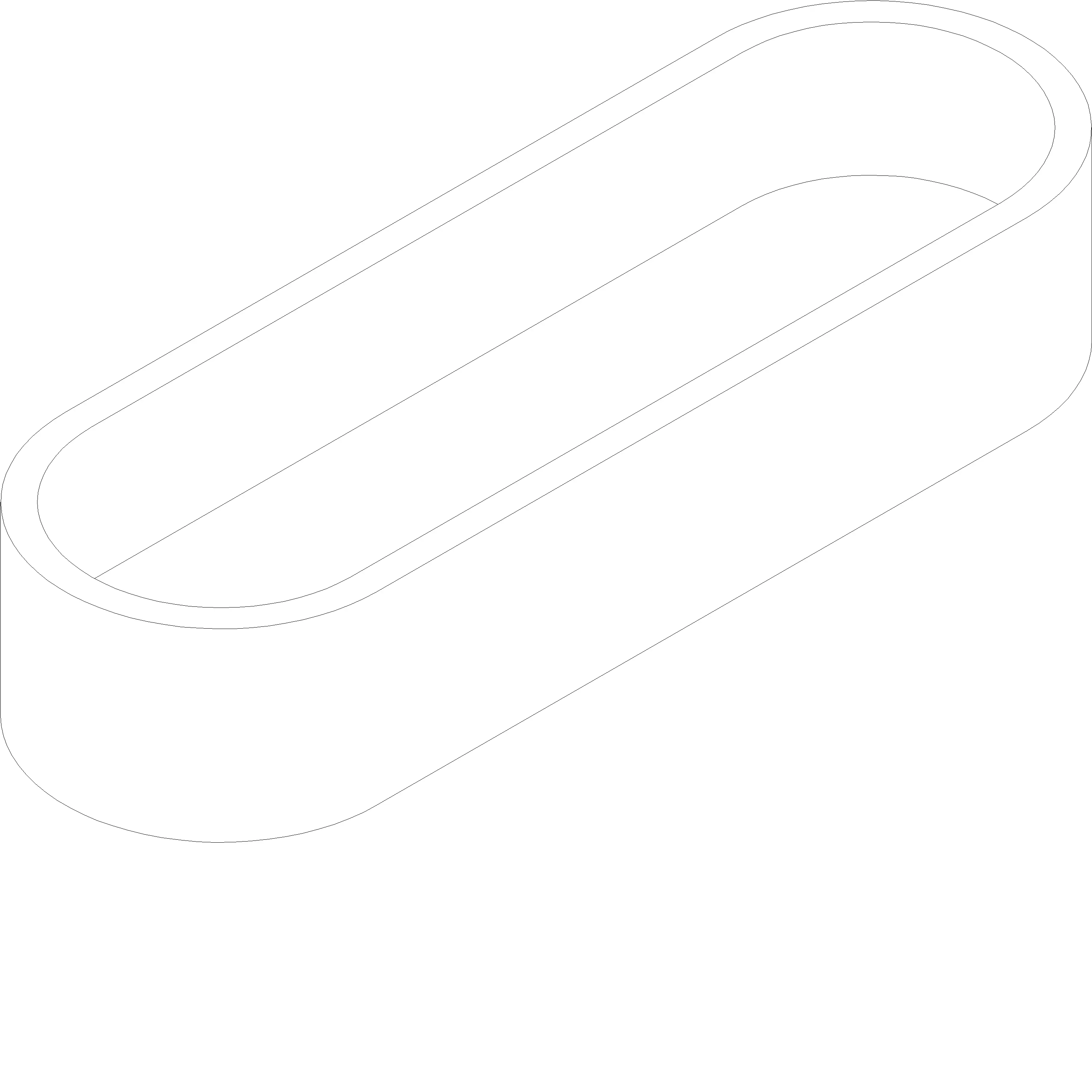 Зображення  Відповідна планка синетична [022.5473]