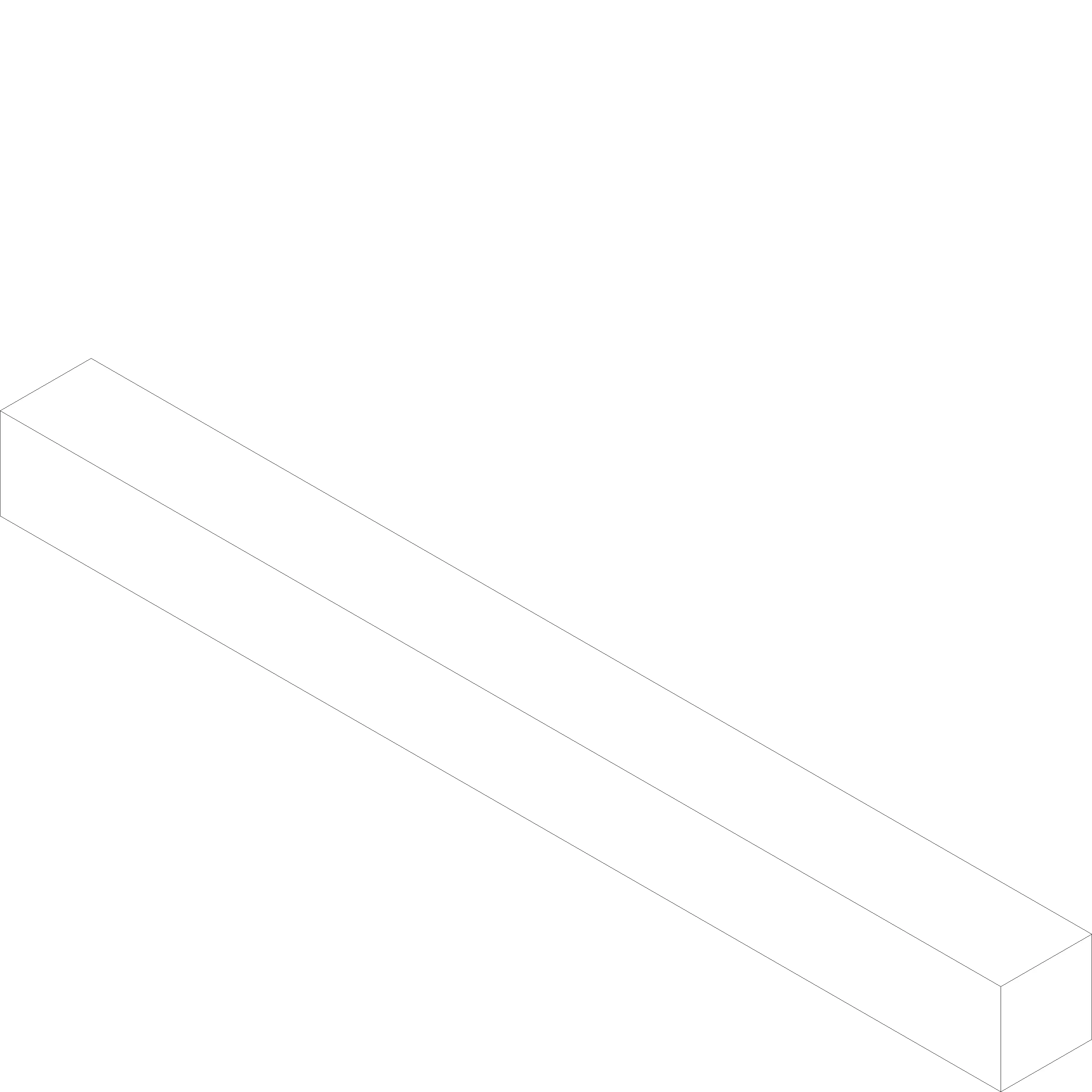 Зображення Квадрат для ручки 7x75 мм [022.5493]