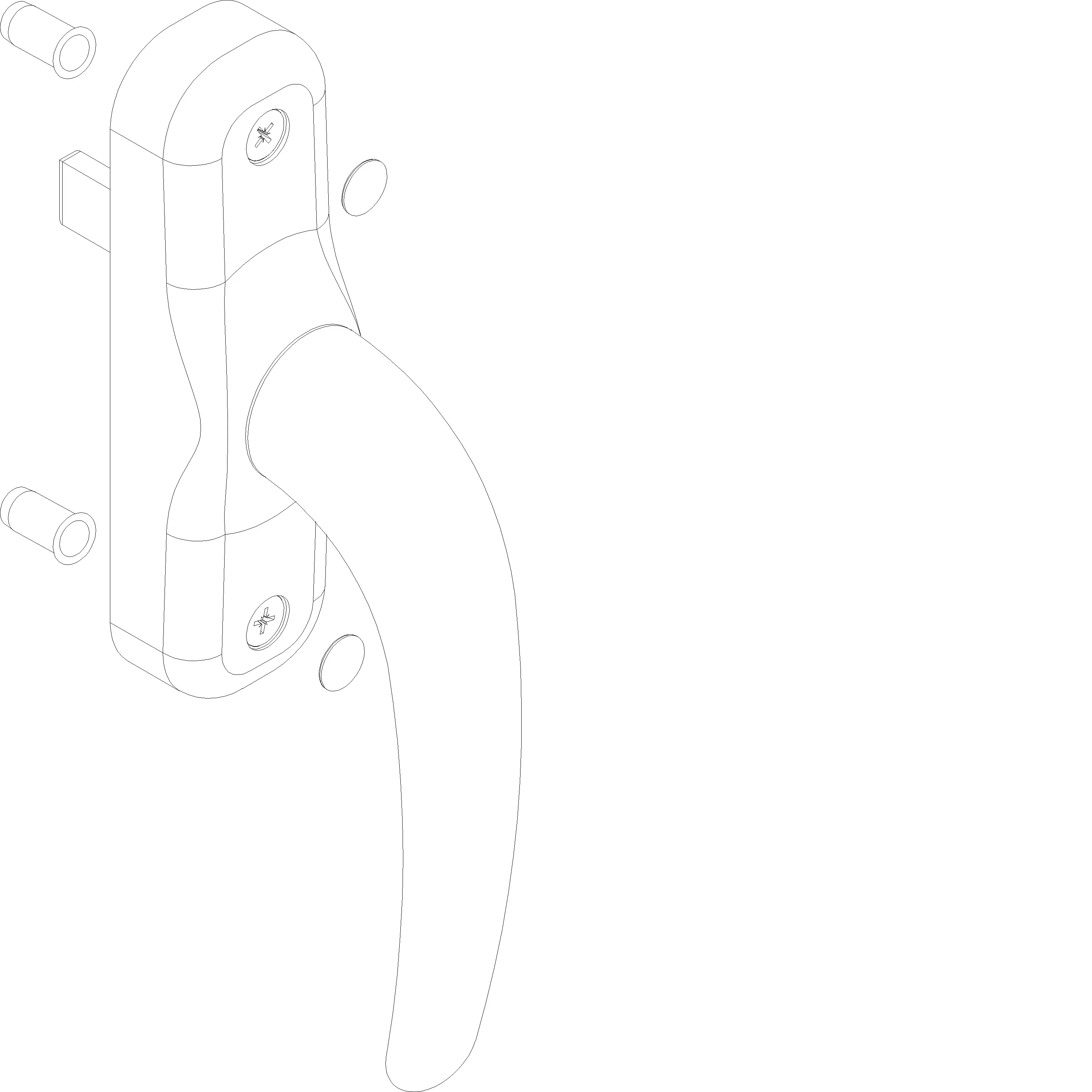 Зображення HANDLE [022.5494.PA]