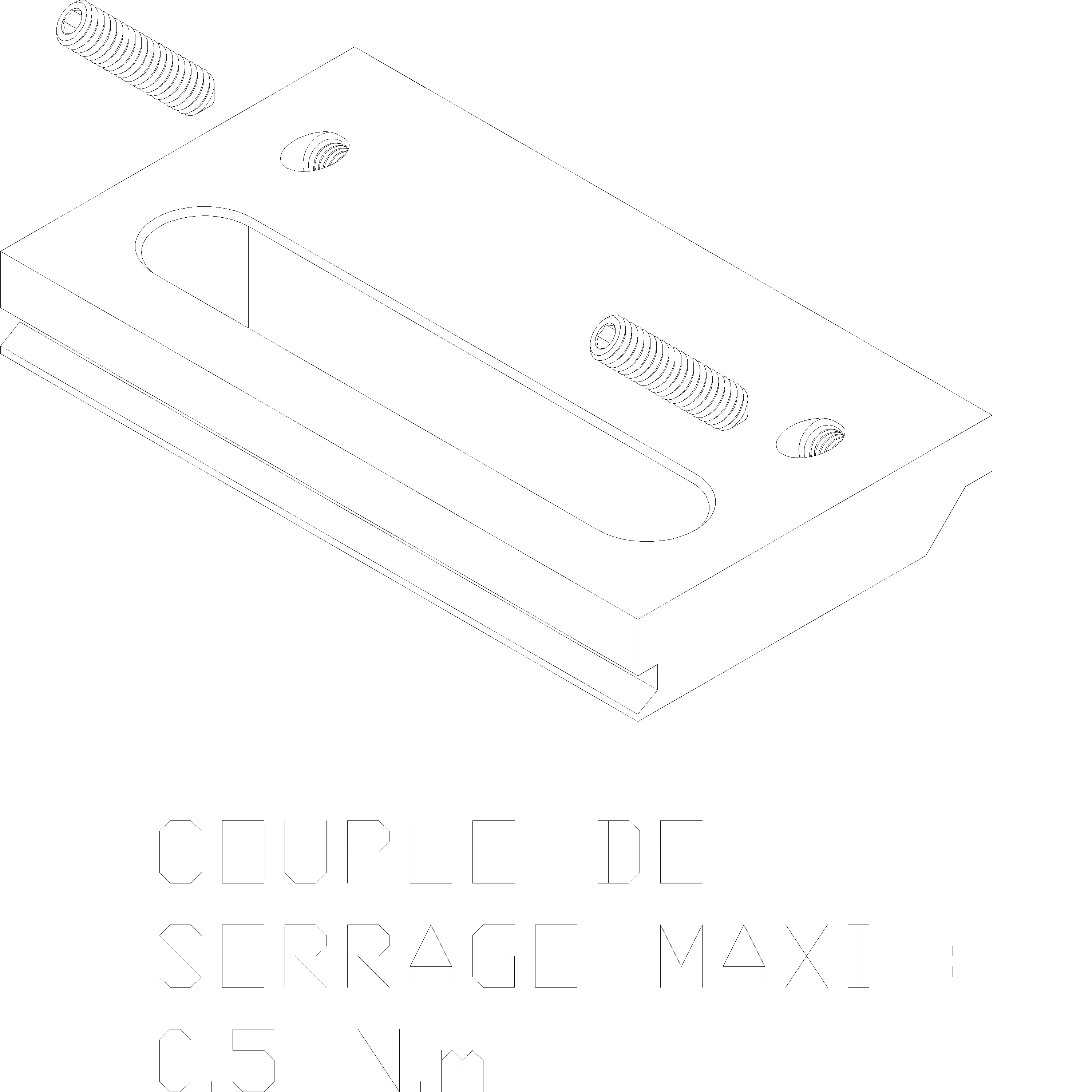 Зображення Відповідна планка верхня [022.5495]