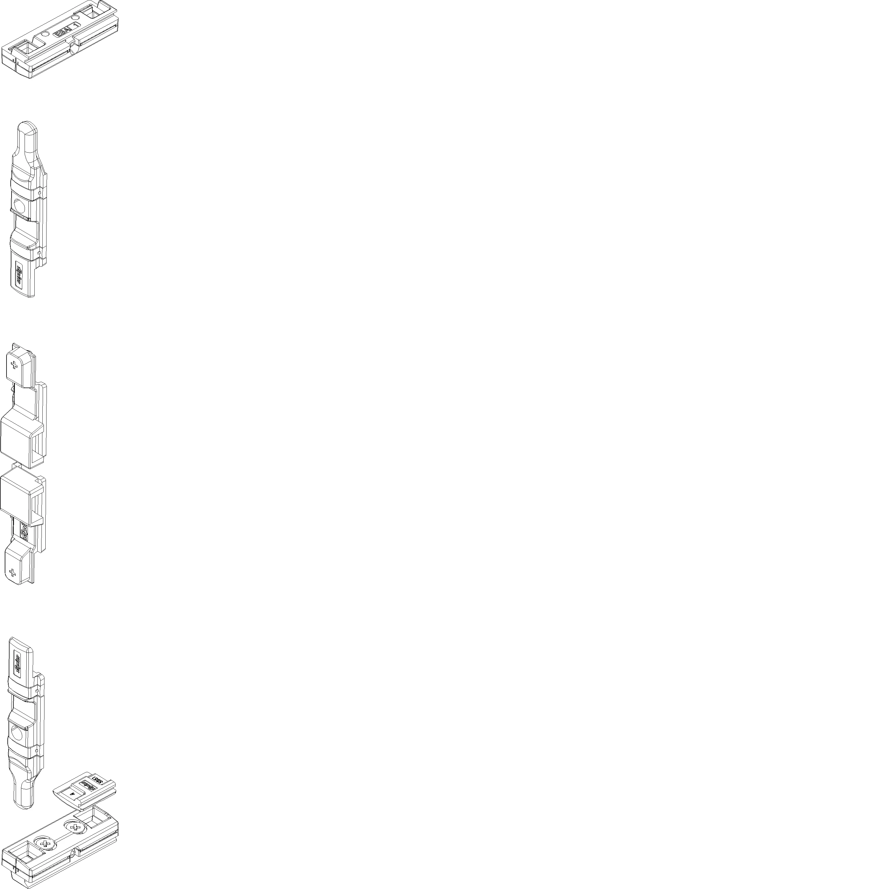 Зображення HANDLE SIDE SH/BH [022.5497]