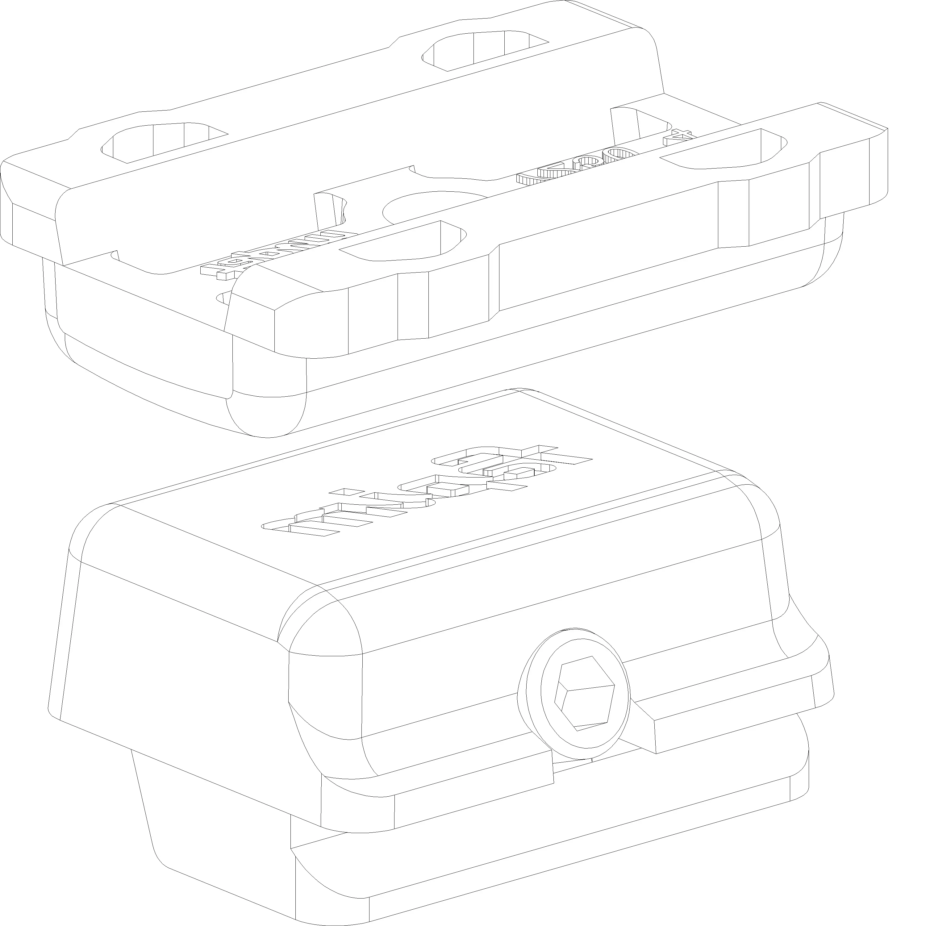 Зображення SUPPORTING PIECE VENT [022.5499]
