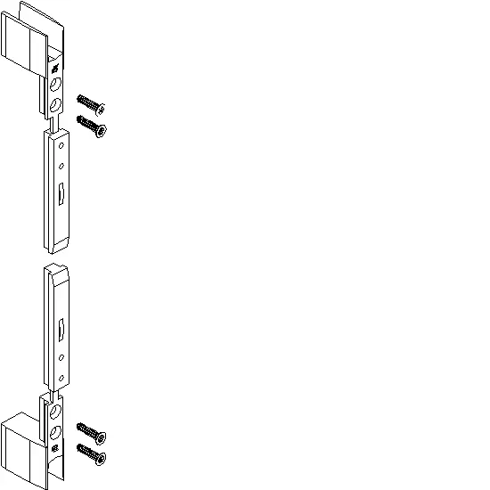 Зображення ACCESSORIES SET 4 DOORS [022.5502.SY]