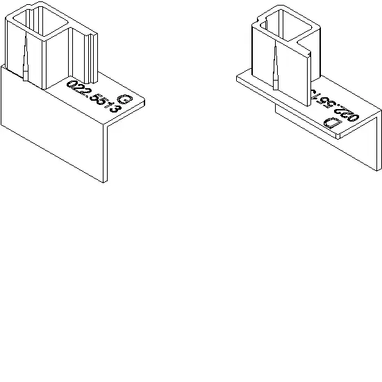 Зображення SET COVERS [022.5513.SY]