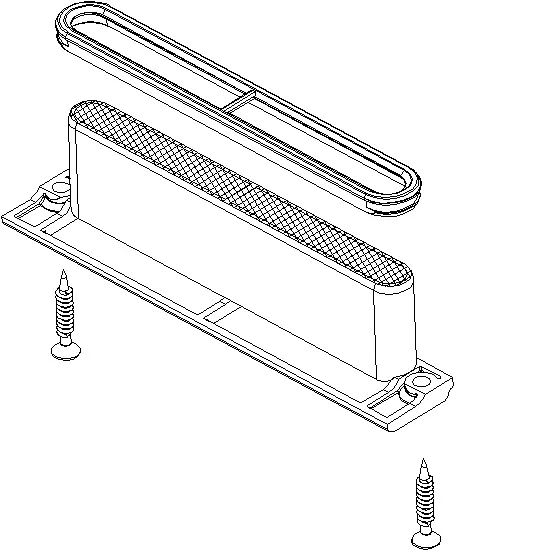 Зображення BREATHING FILTER [022.5528]