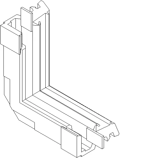 Зображення Вулканізований центральний ущільнювач HI [022.5542]