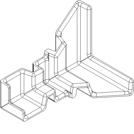 Зображення Заглушка T-з'єднання [022.5548]