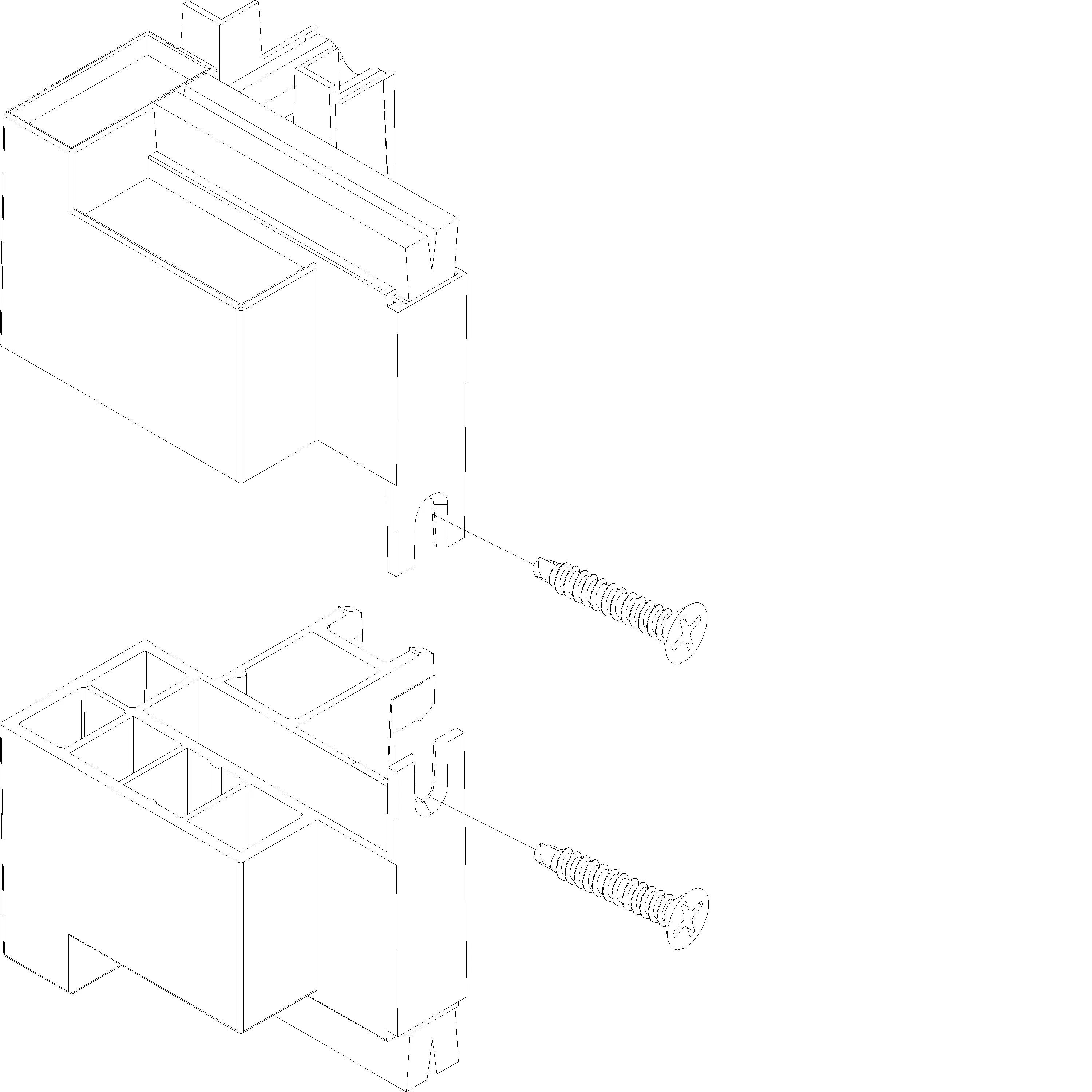Зображення Кутова заглушка [022.5588]