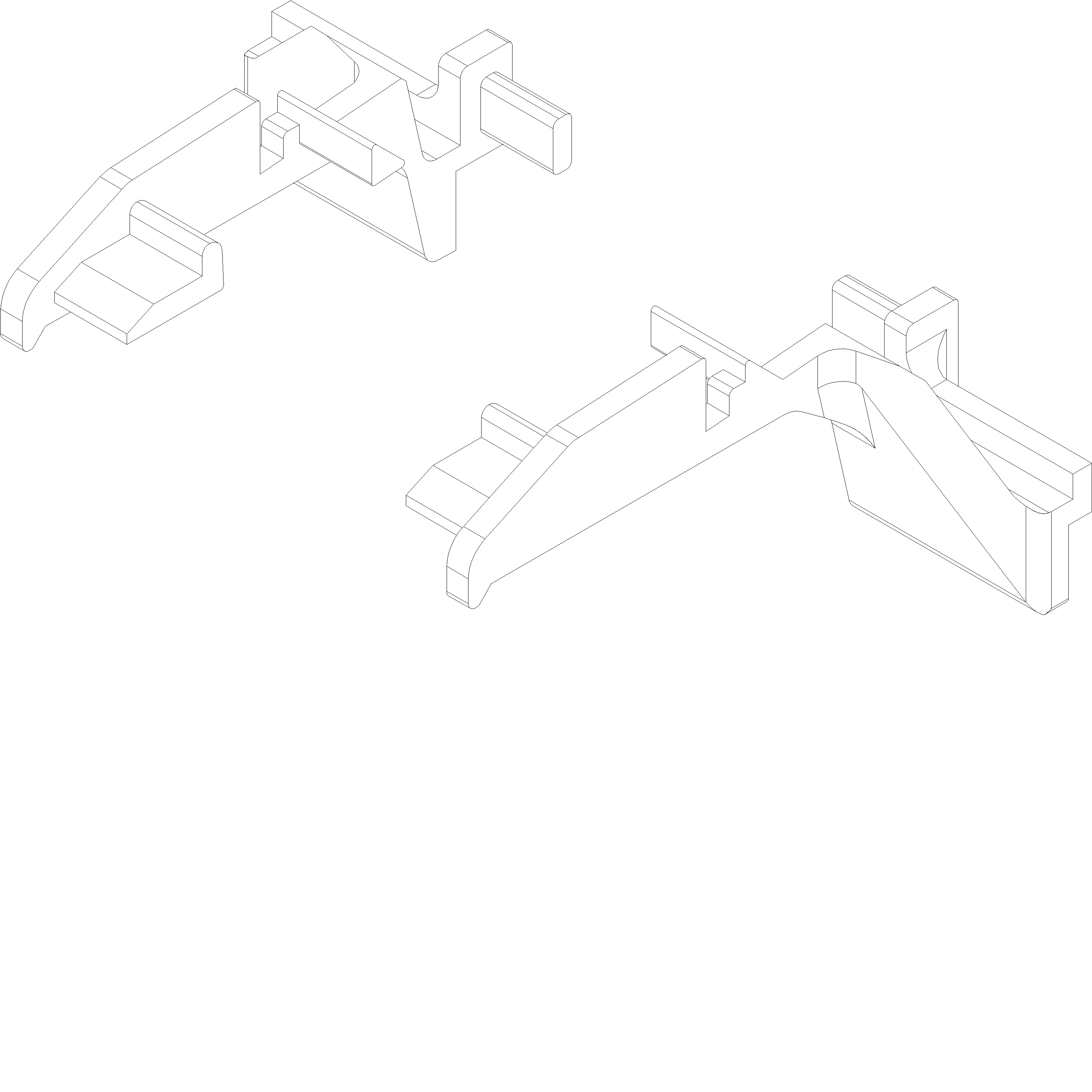 Зображення FINISHING PIECE [022.5594.SY]