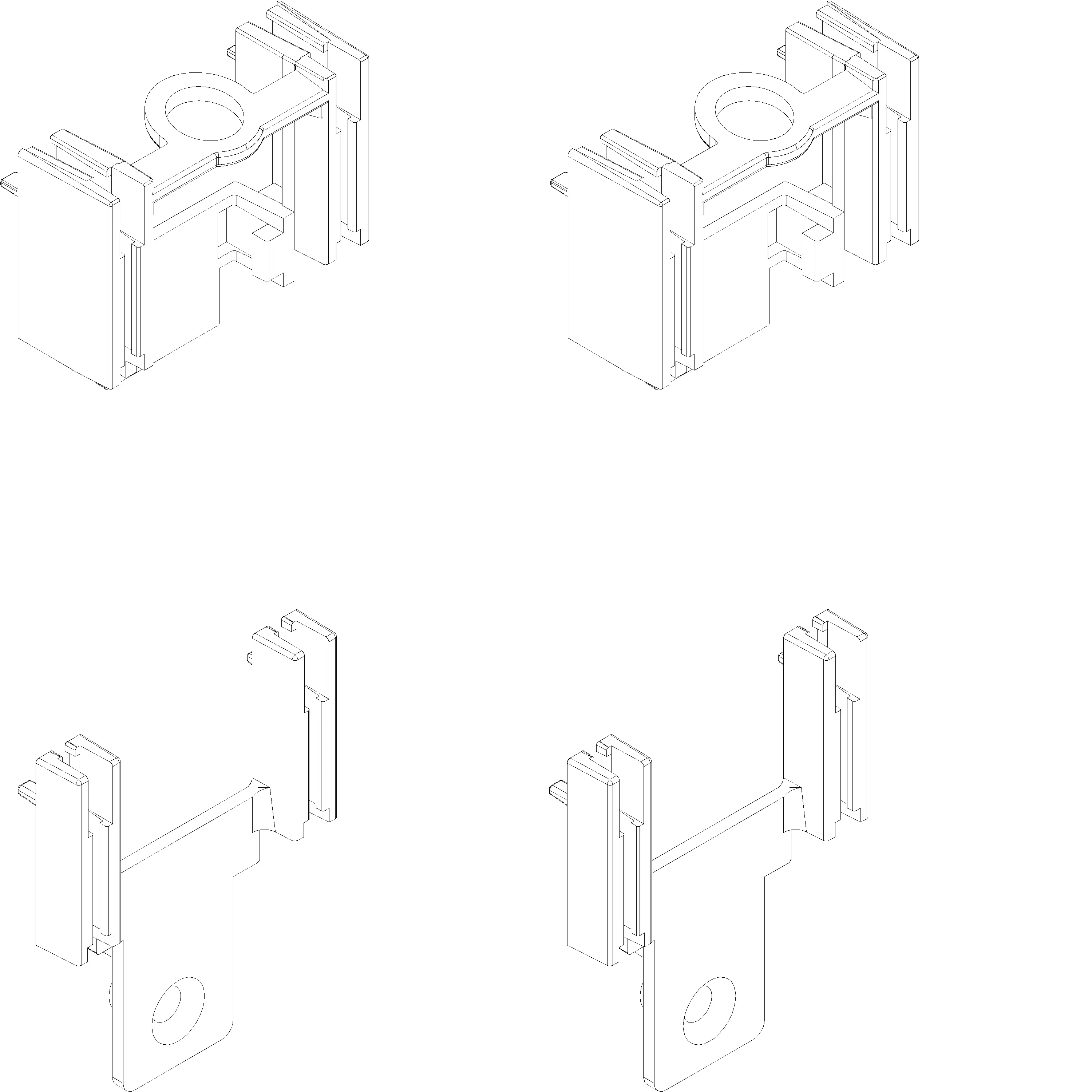 Зображення Заглушки вентеляційних дверей [022.5596.SY]