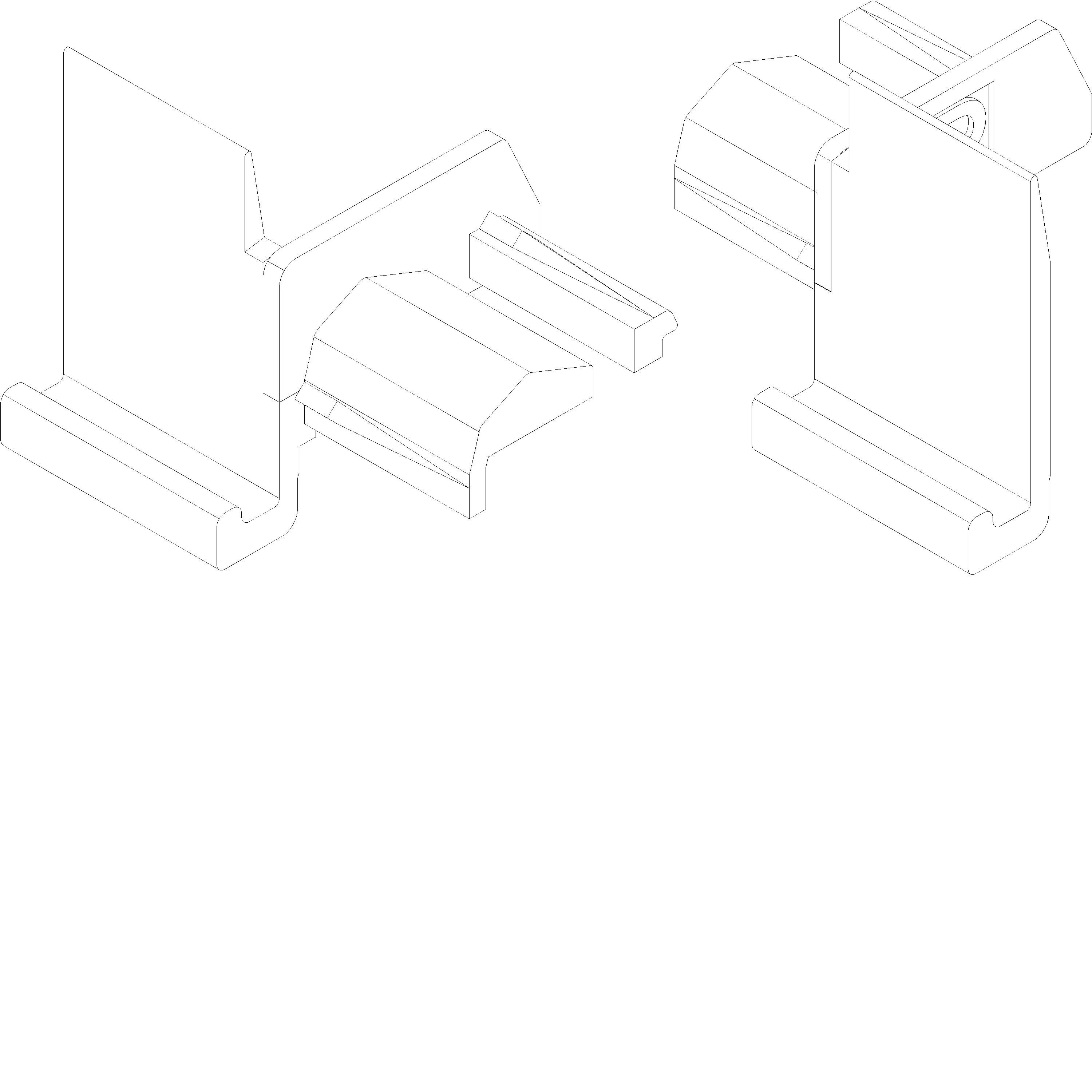 Зображення Маскування дренажних отворів [022.5608.SY]