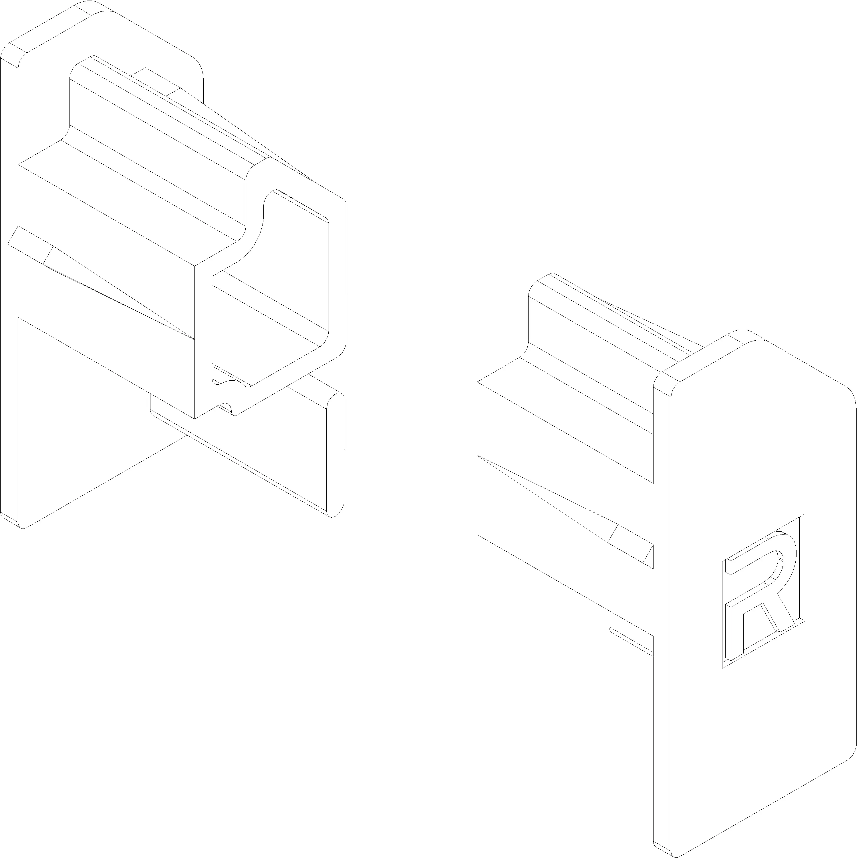 Зображення Маскування дренажних отворів [022.5614.SY]