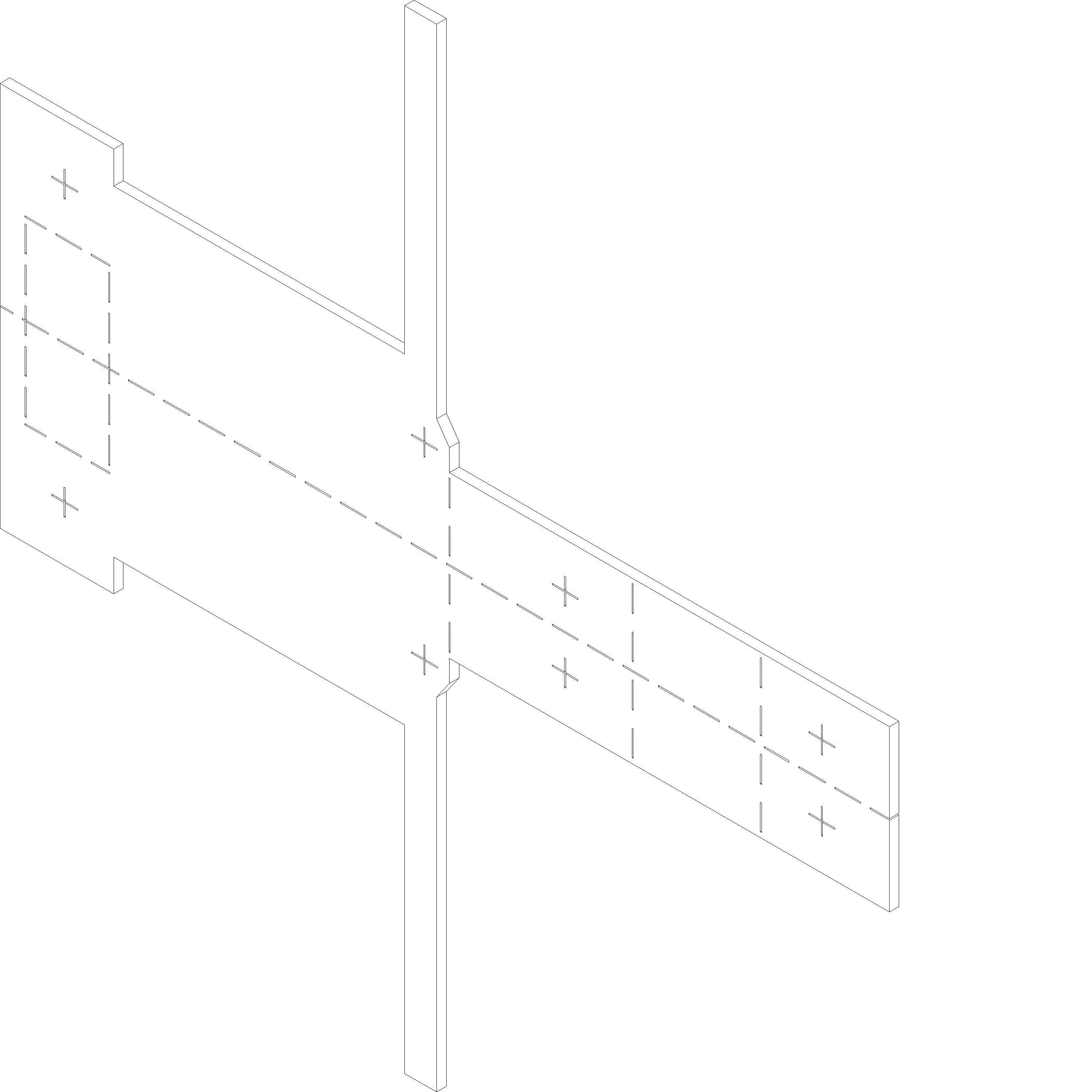 Зображення Заглушка HT 100-140 [022.5641.SY]