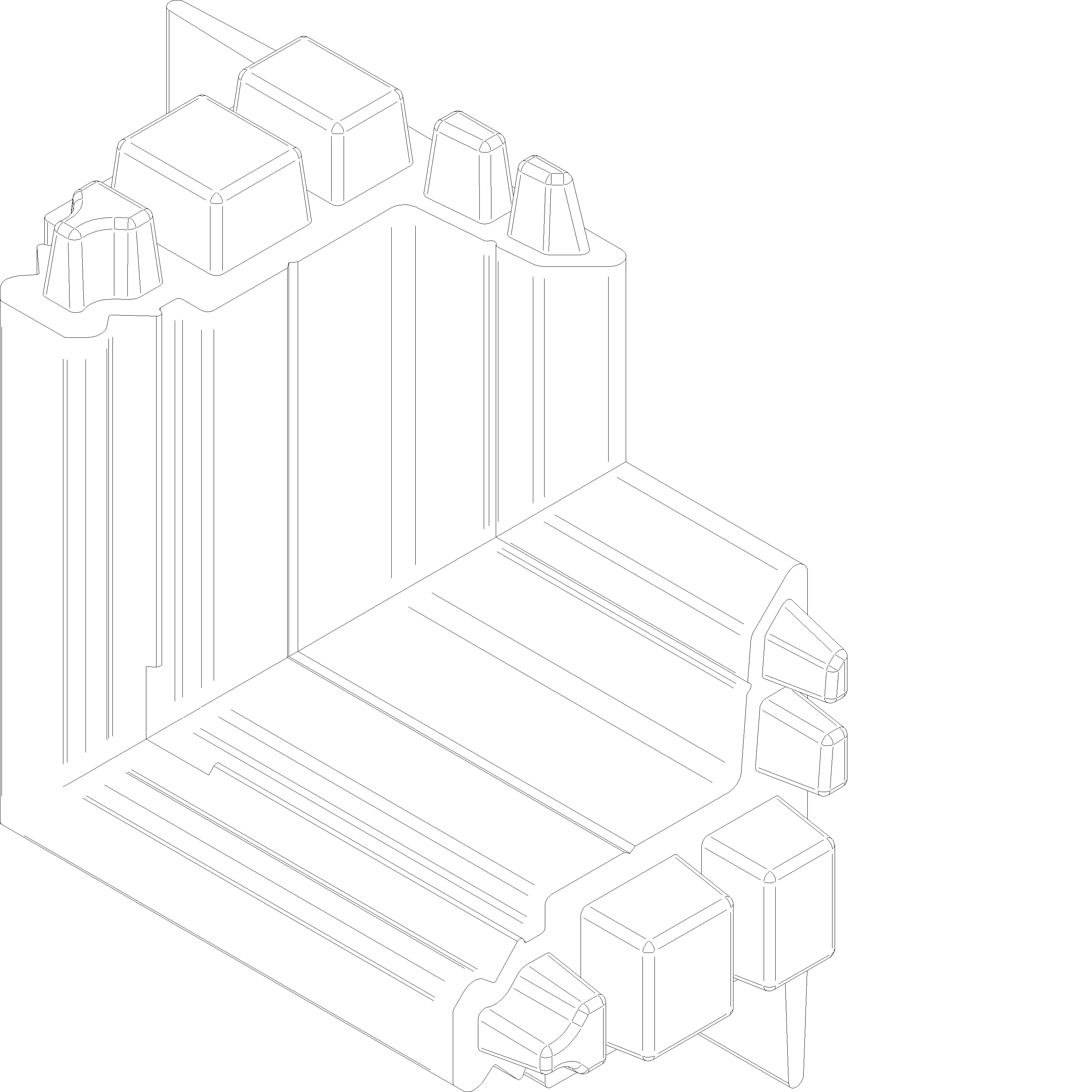 Зображення CORNER PIECE EPDM [022.5663]