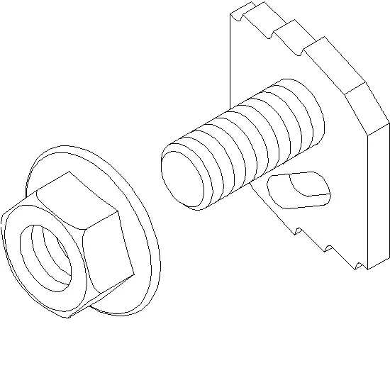 Зображення FIXATION PLATES [024.5049]