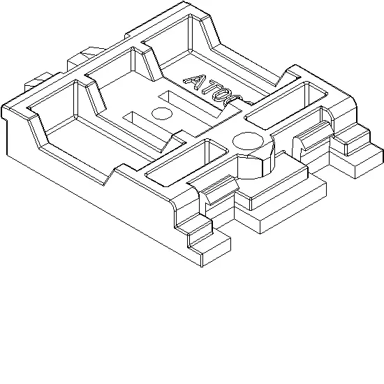 Зображення WEDGE [024.5072]