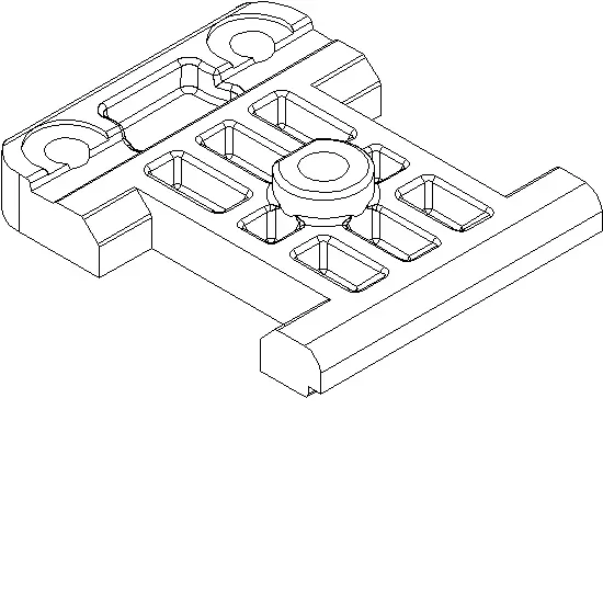 Зображення WEDGE [024.5080]