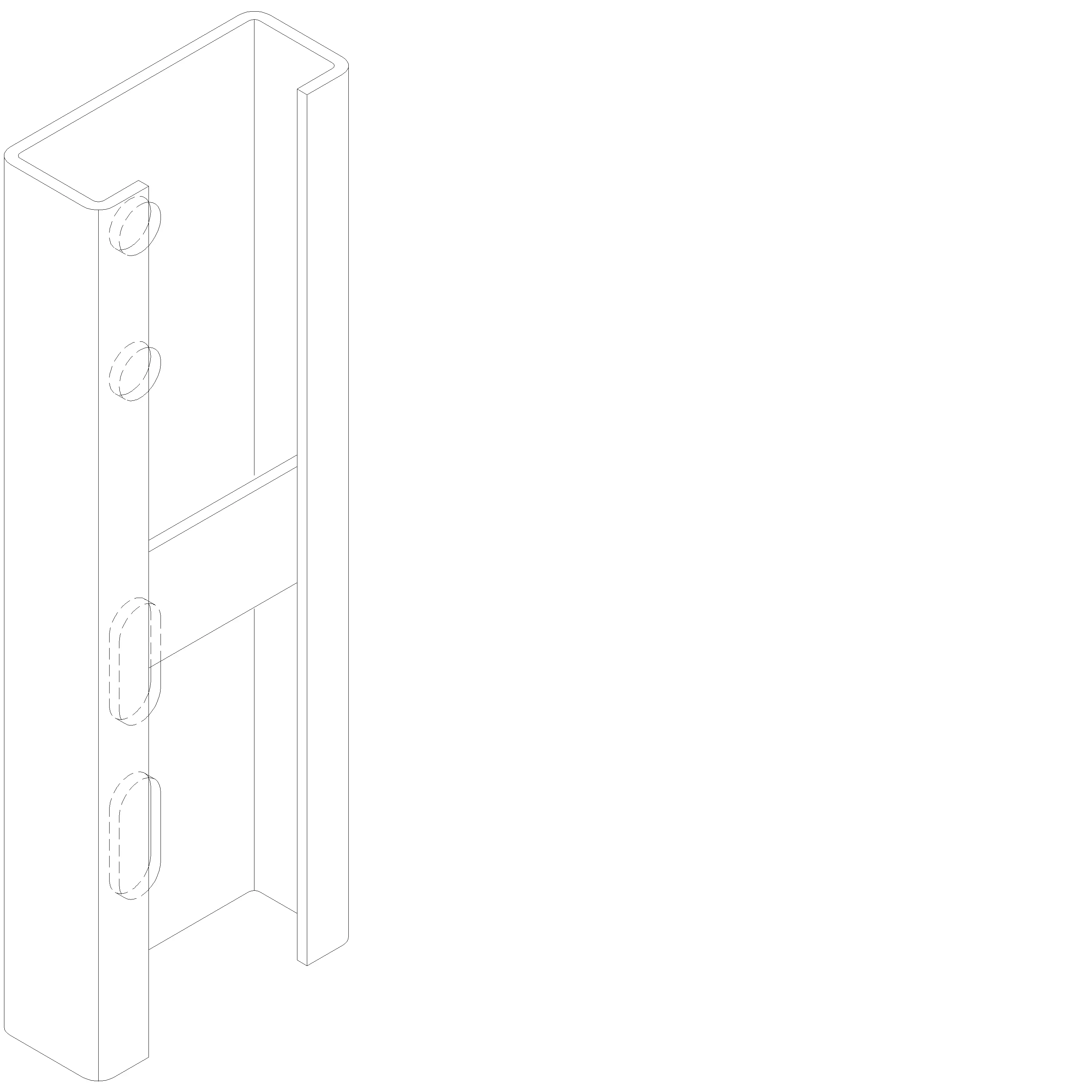 Зображення SPLINT 103 мм [024.5092]