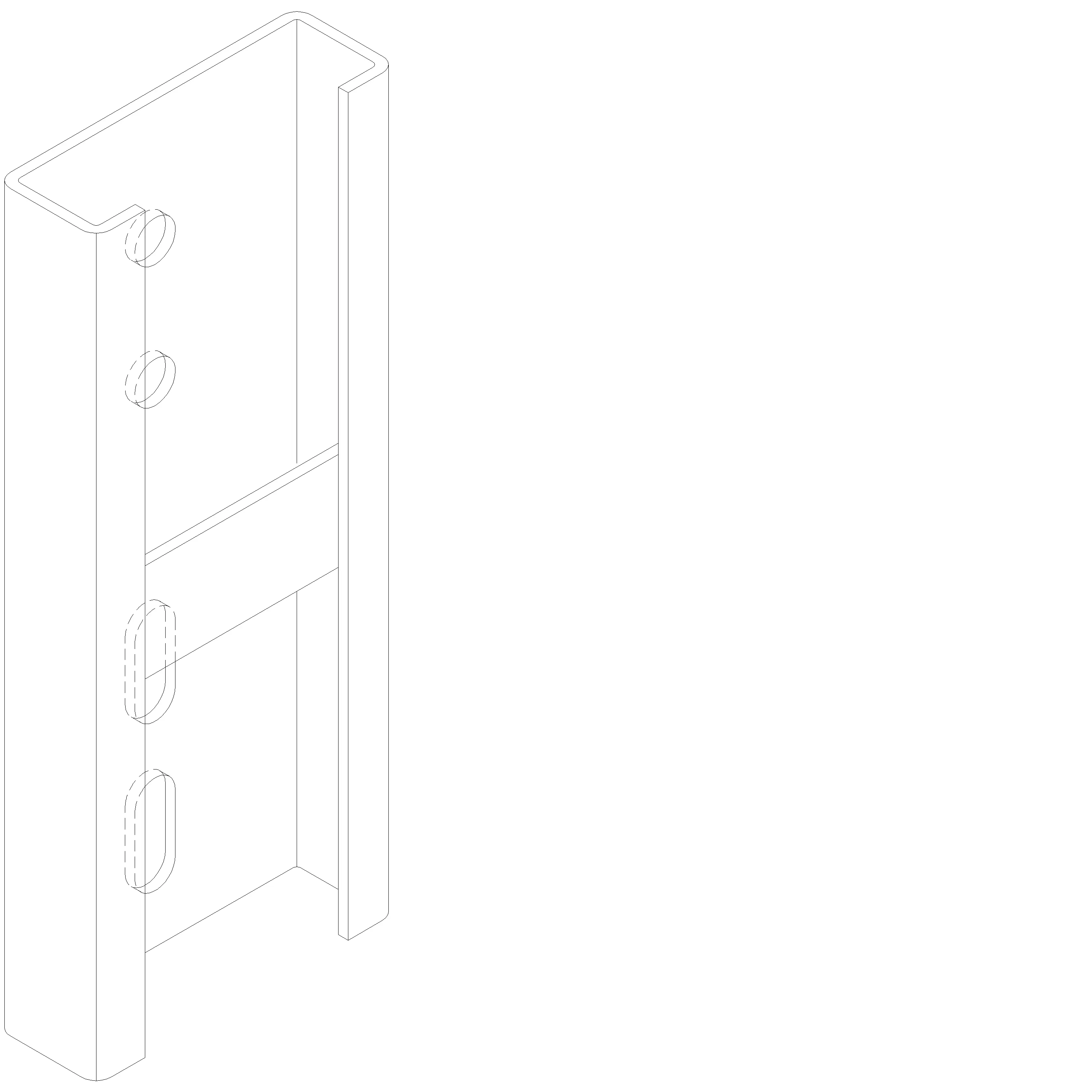Зображення SPLINT 123 мм [024.5093]