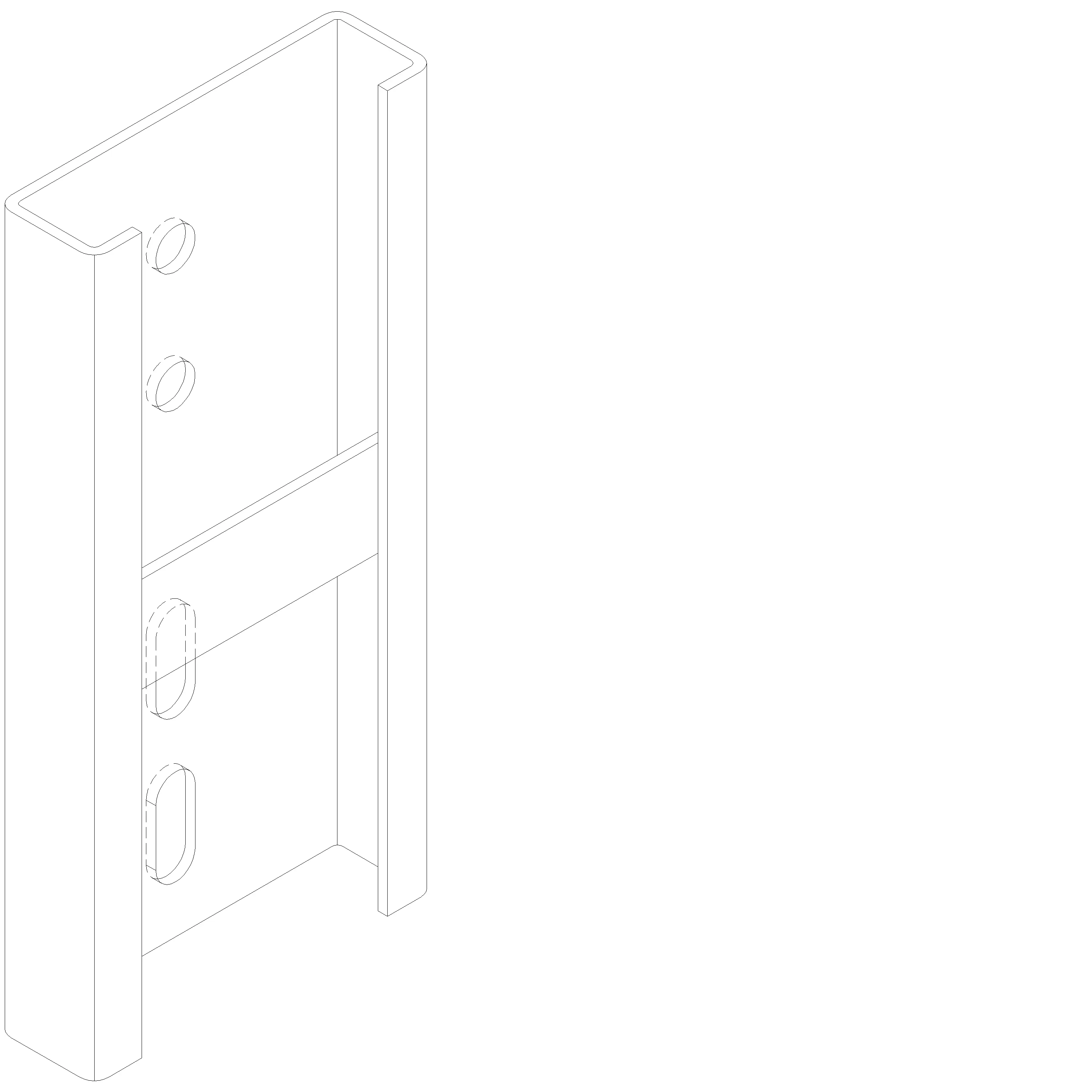 Зображення SPLINT 143 мм [024.5094]