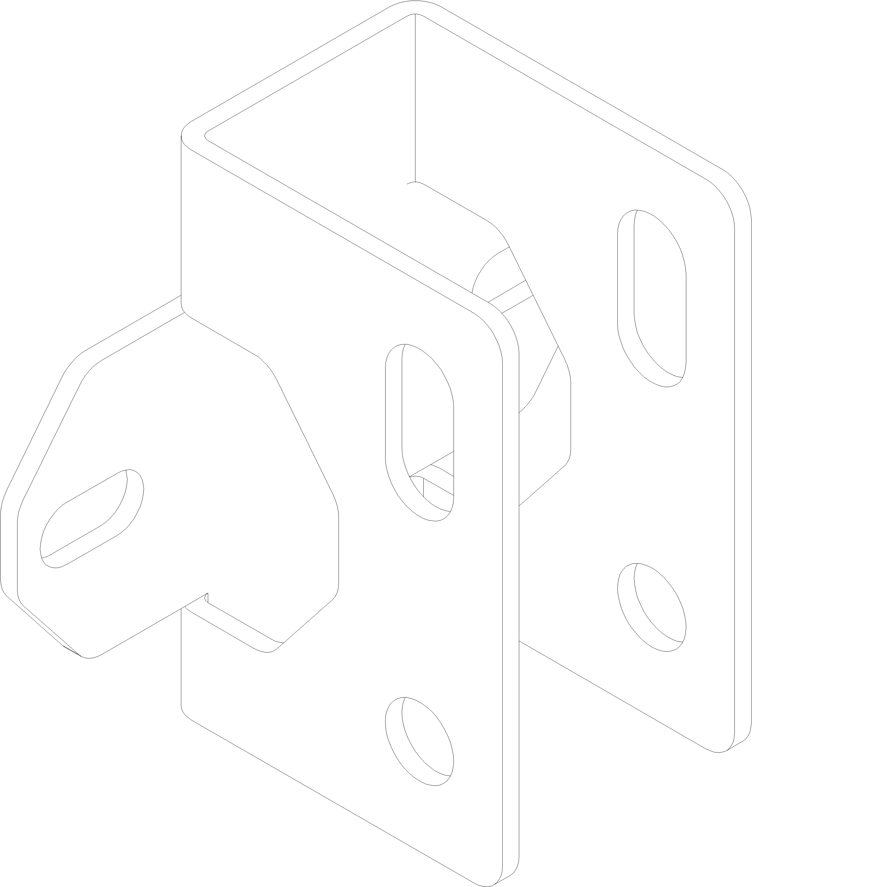 Зображення PLATE VERTICAL FIXATION [024.5100]