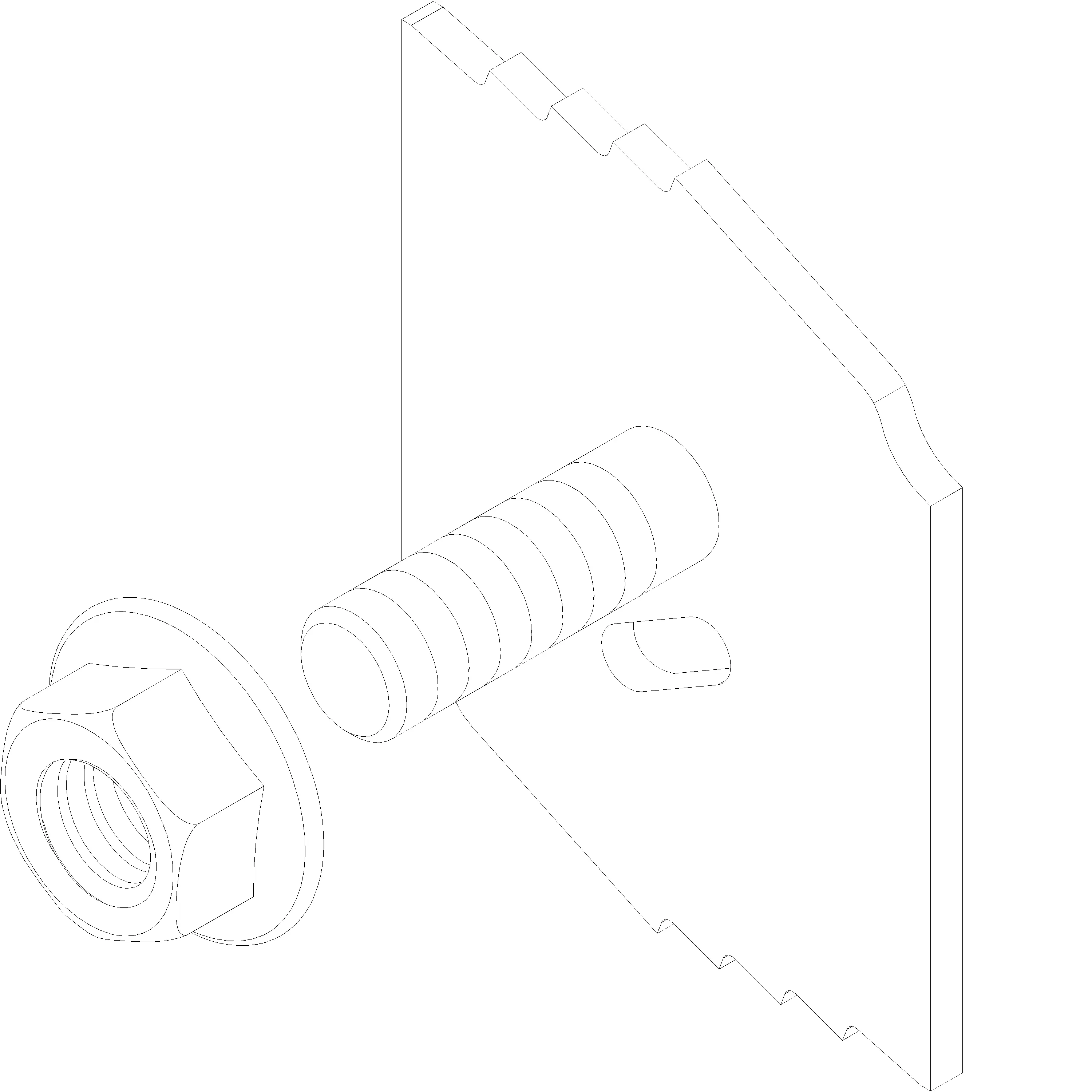 Зображення CLAMP 20X35 [024.5124]
