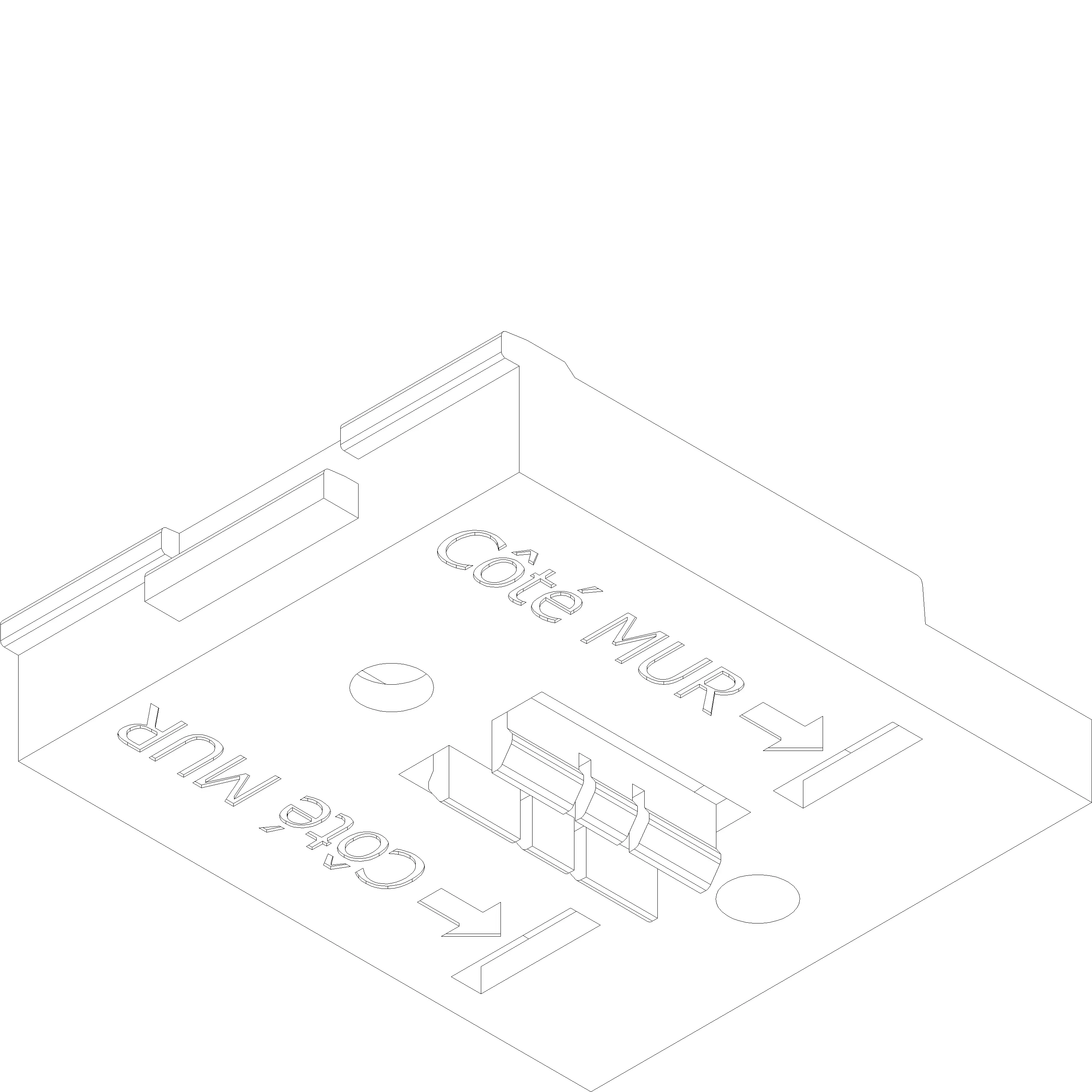 Зображення WEDGE [024.5132]