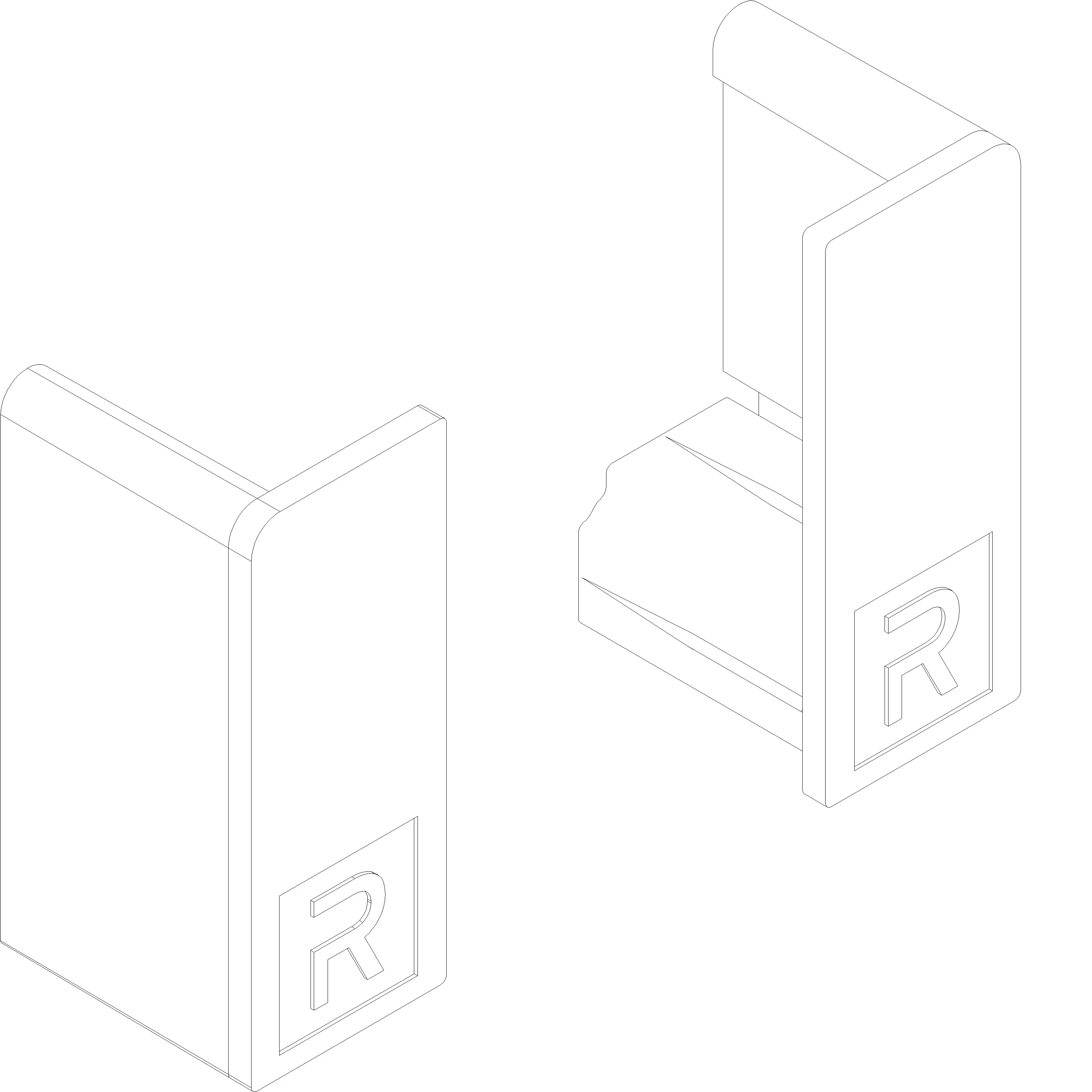 Зображення FINISHING PIECE [024.5634.SY]