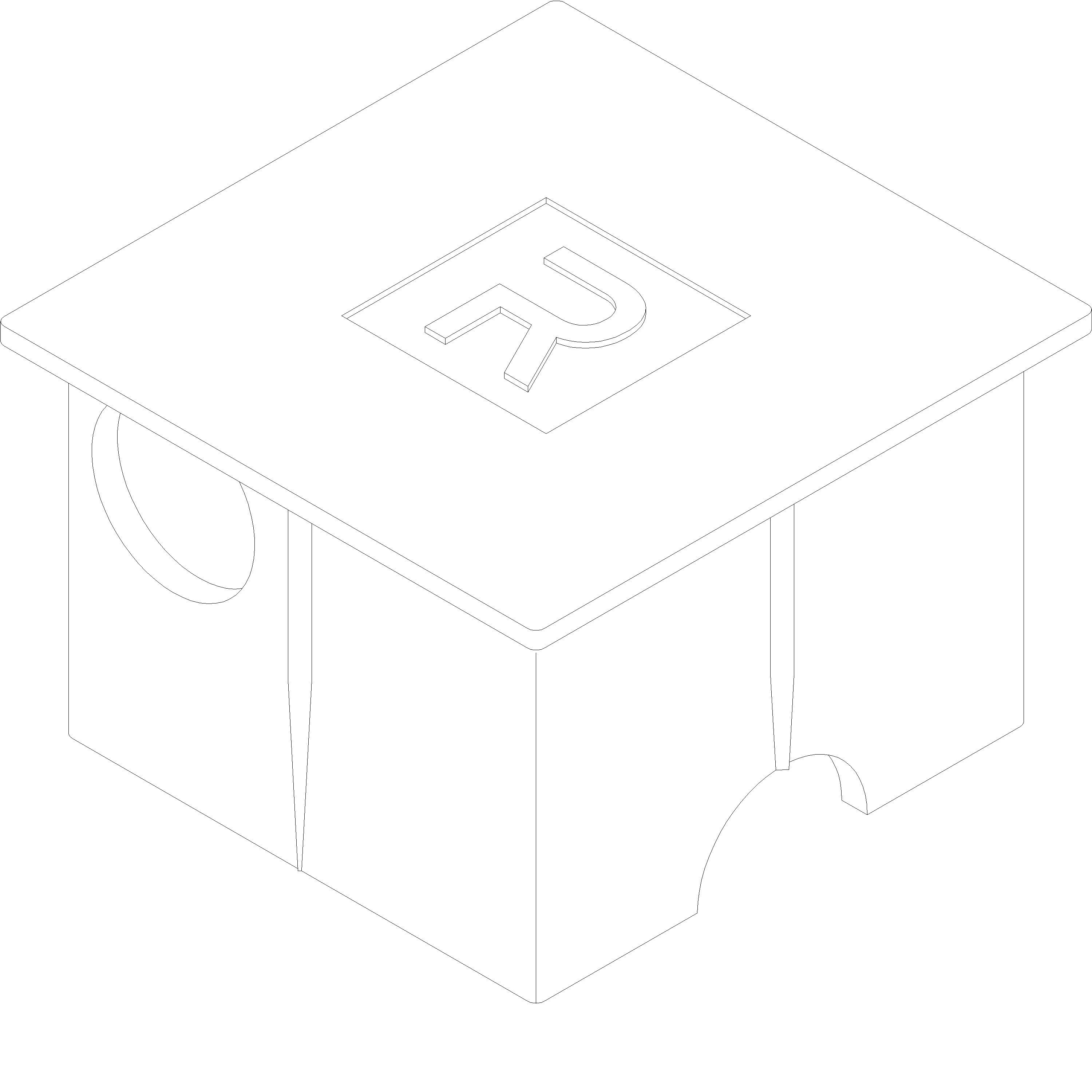 Зображення FINISHING PIECE [024.5636.SY]