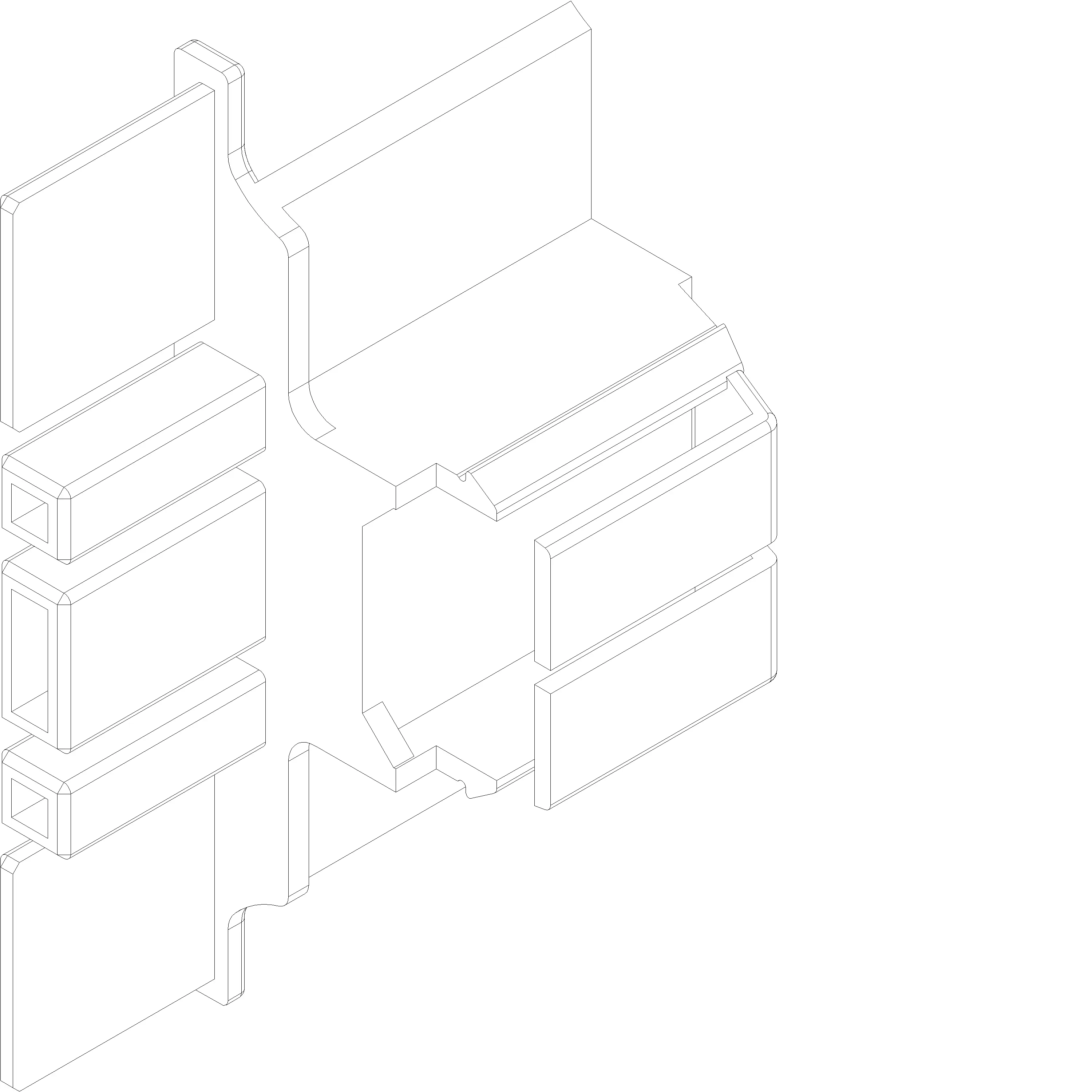Зображення SEALING PROFILE ENDS [024.5646.SY]