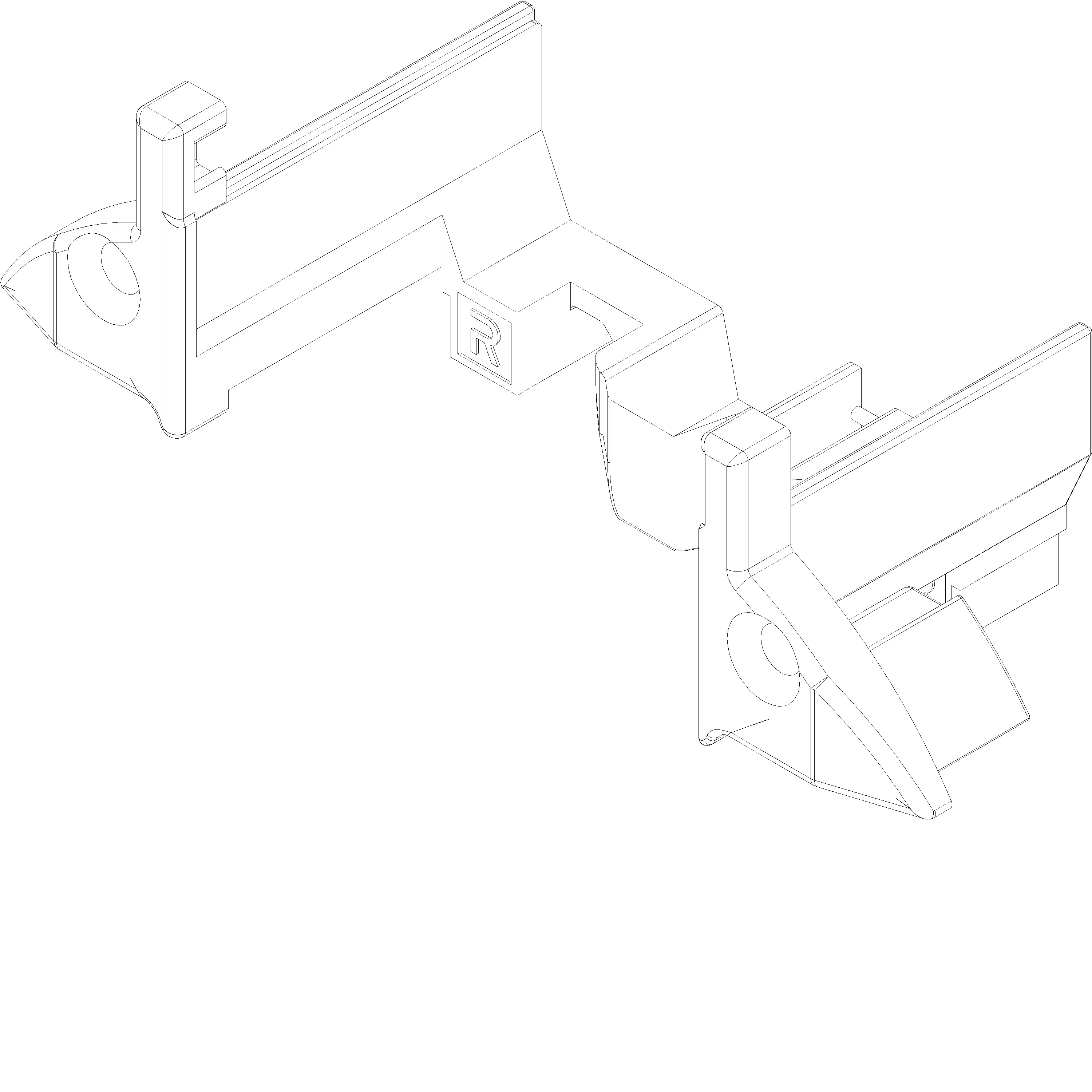 Зображення SEALING PROFILE ENDS 2 VTX [024.5649.SY]