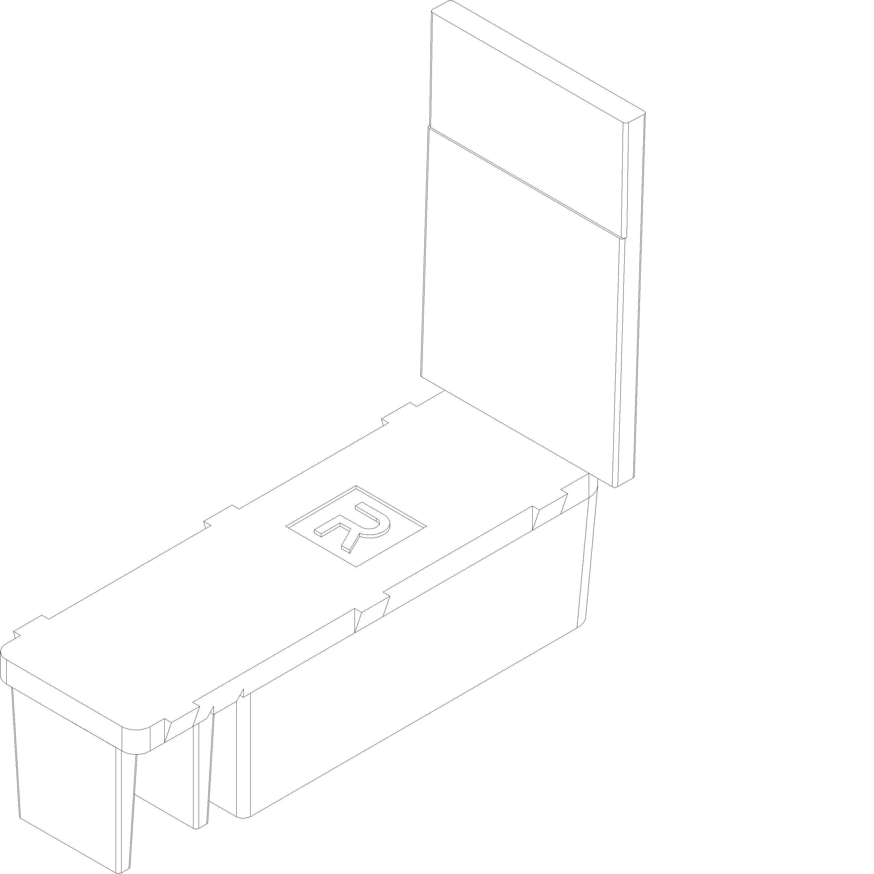 Зображення FINISHING PIECE [024.5652.SY]