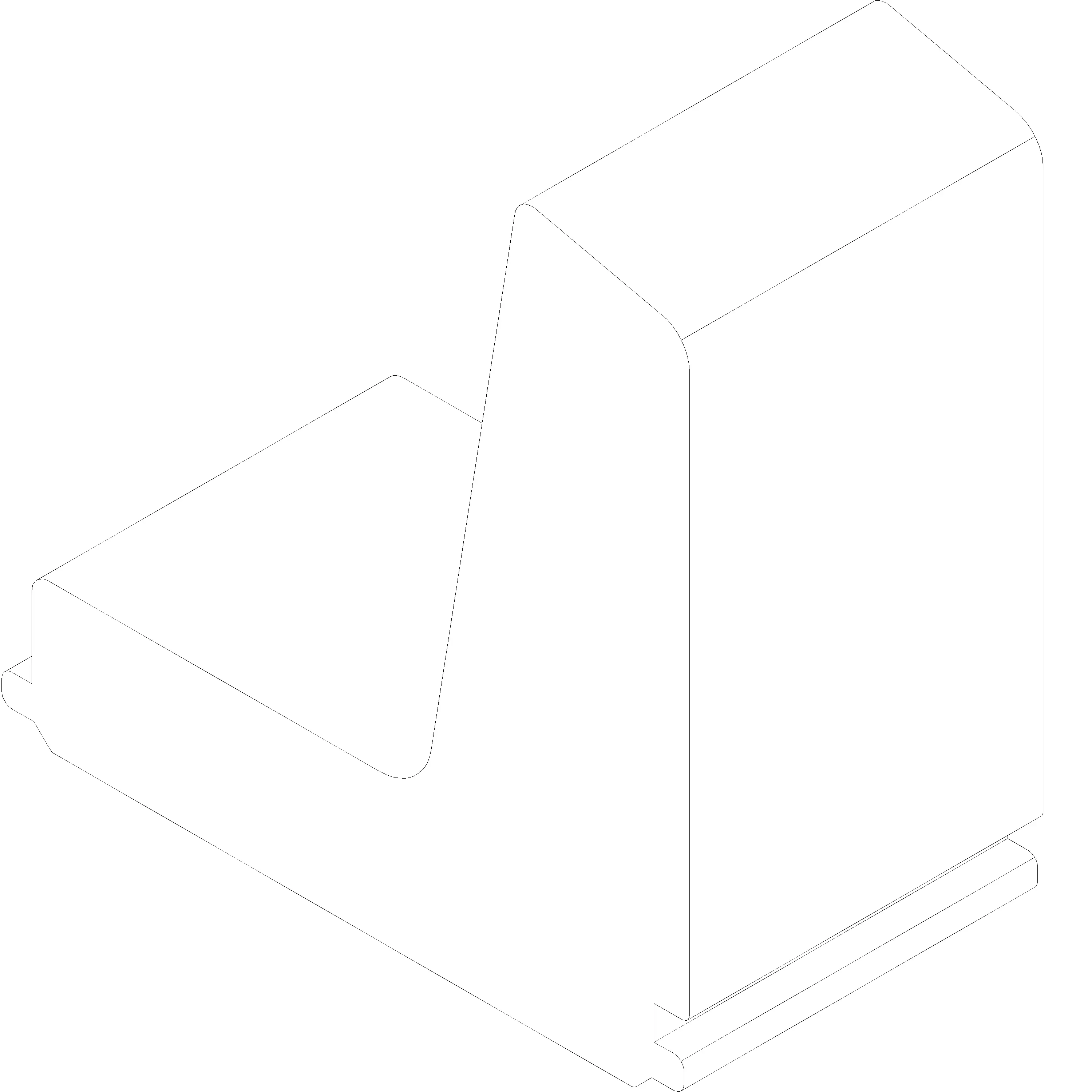 Зображення SEALING PROFILE ENDS [024.5653]