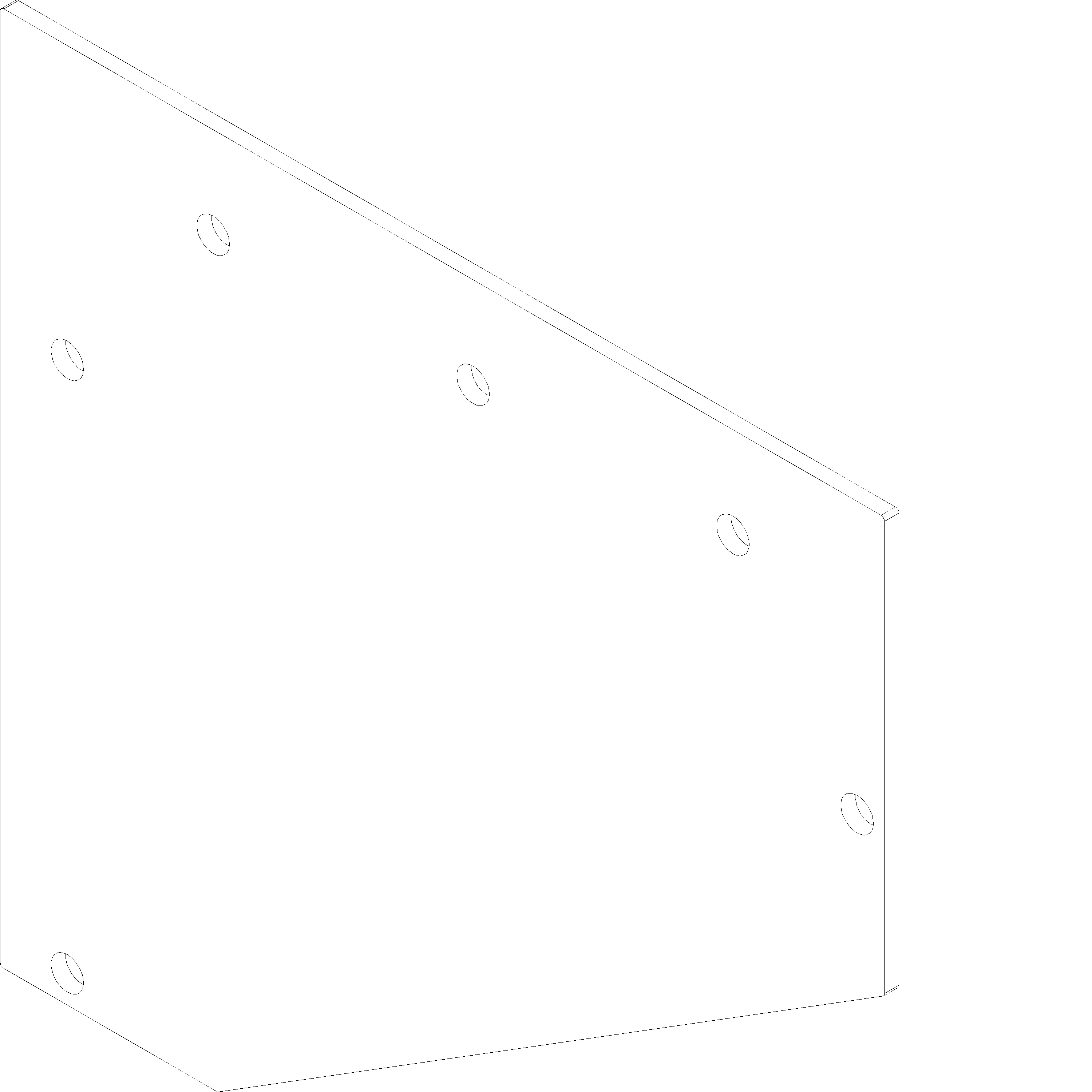 Зображення FINISHING PIECE [024.5690]